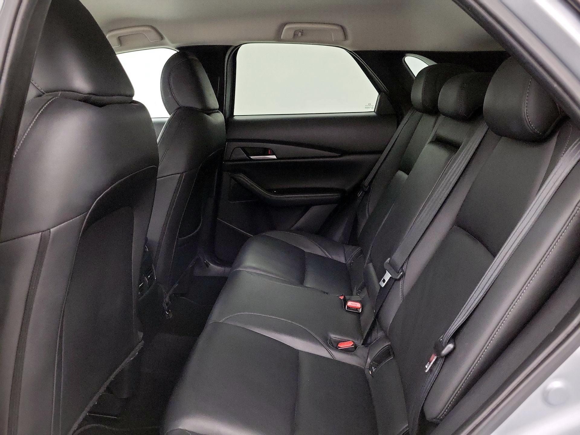 Thumbnail: 2021 Mazda CX-30 - 19