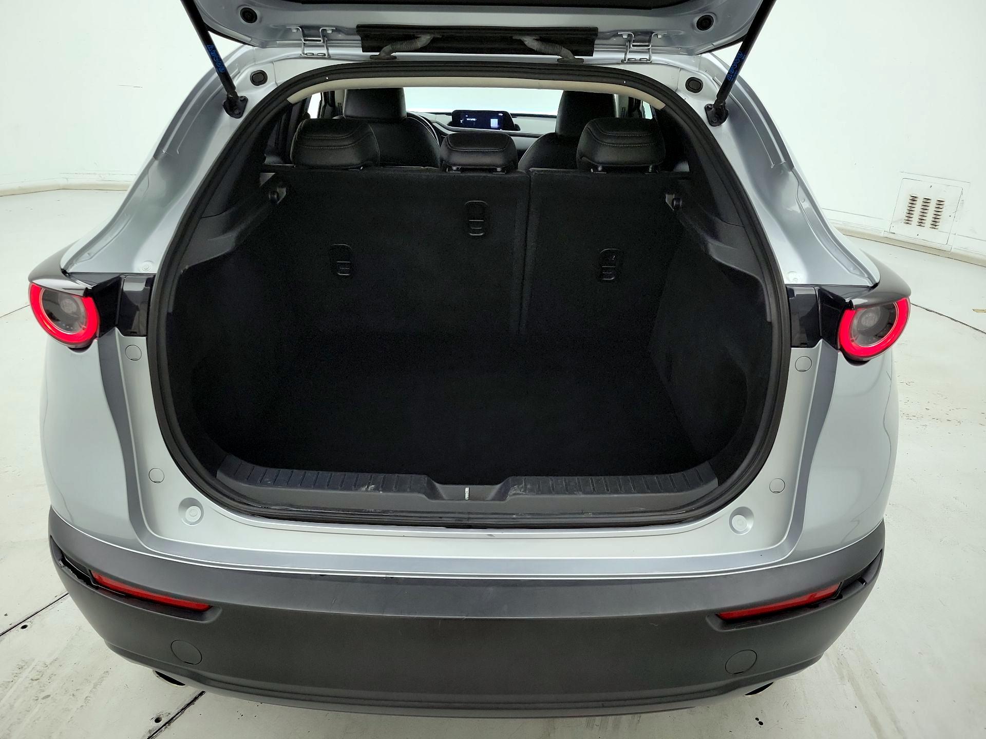 Thumbnail: 2021 Mazda CX-30 - 20