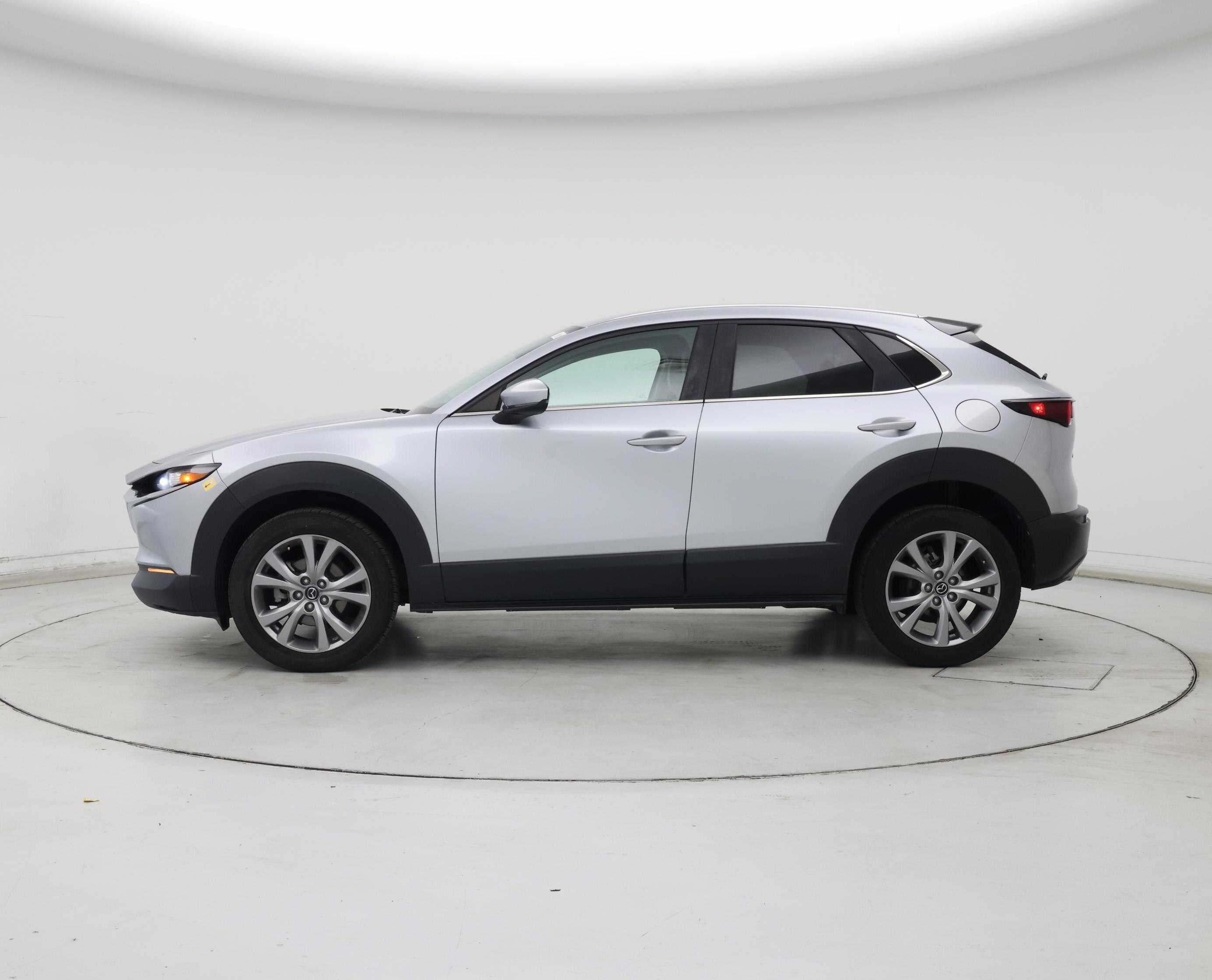 Thumbnail: 2021 Mazda CX-30 - 3