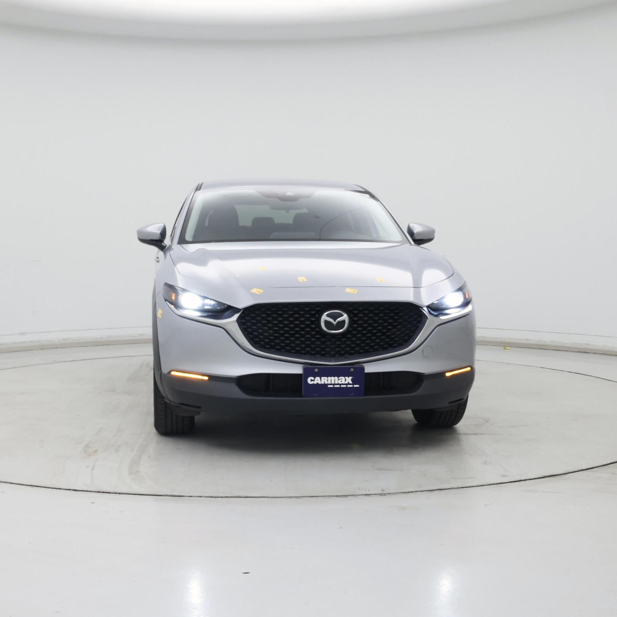 Thumbnail: 2021 Mazda CX-30 - 5