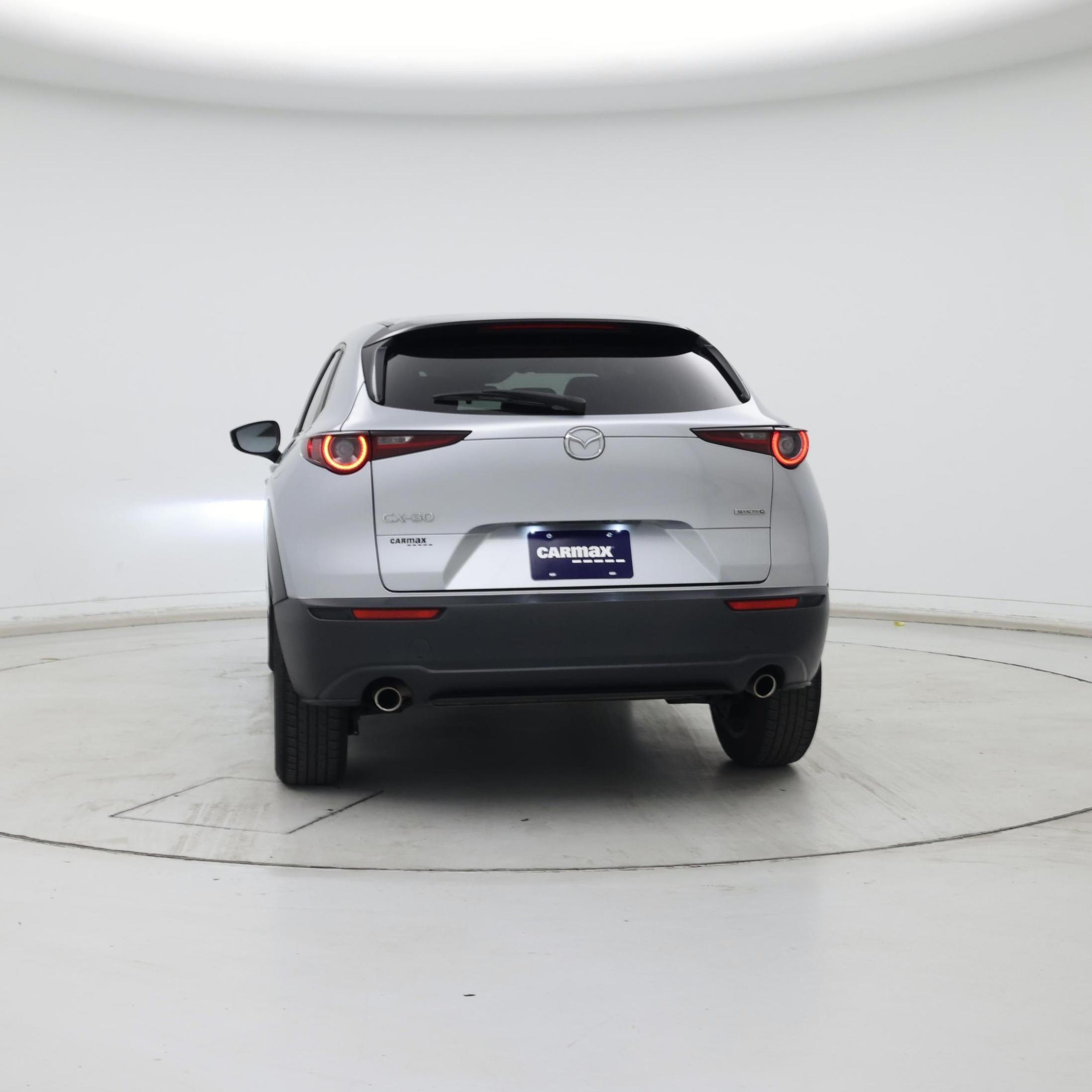 Thumbnail: 2021 Mazda CX-30 - 6