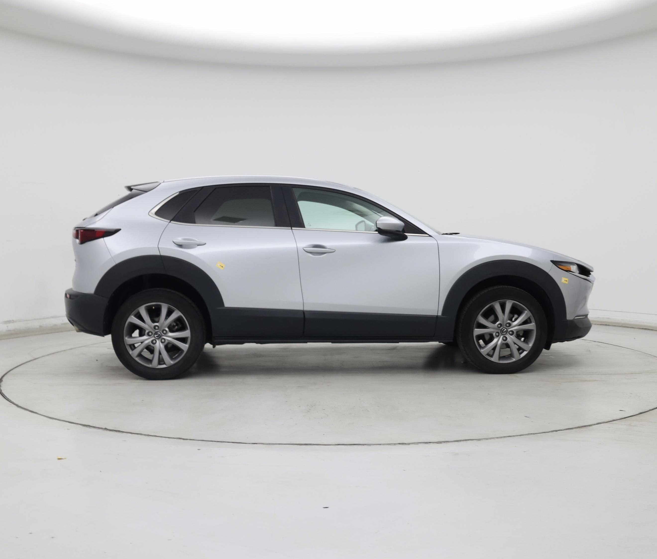 Thumbnail: 2021 Mazda CX-30 - 7
