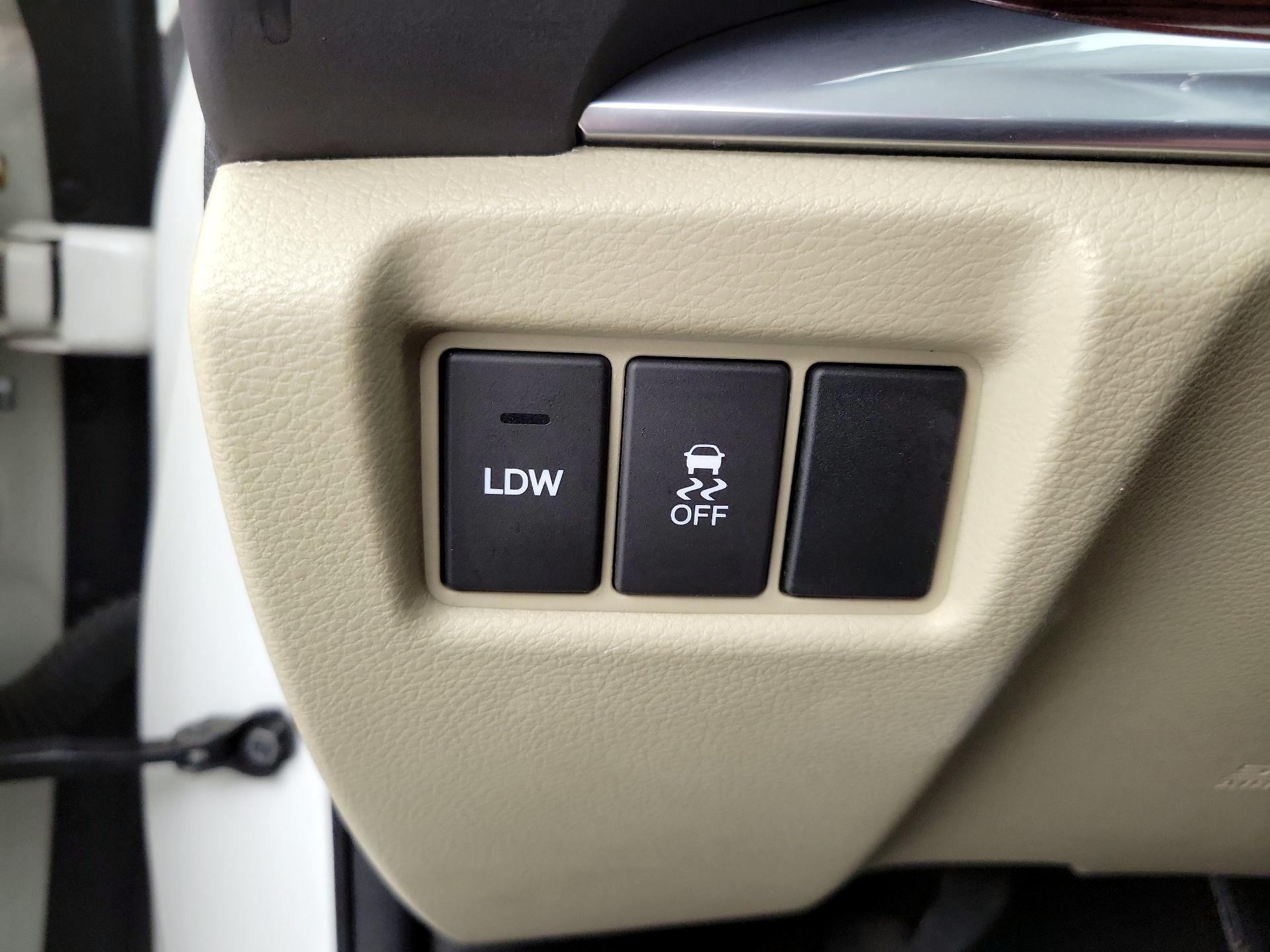 Thumbnail: 2014 Acura MDX - 13