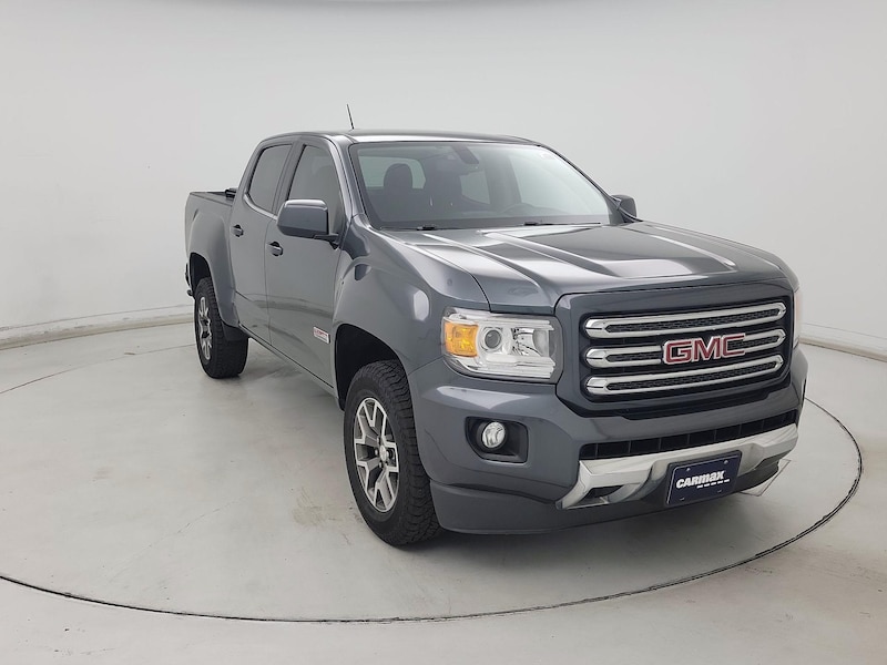 2015 GMC Canyon SLE -
                  Colorado Springs, CO