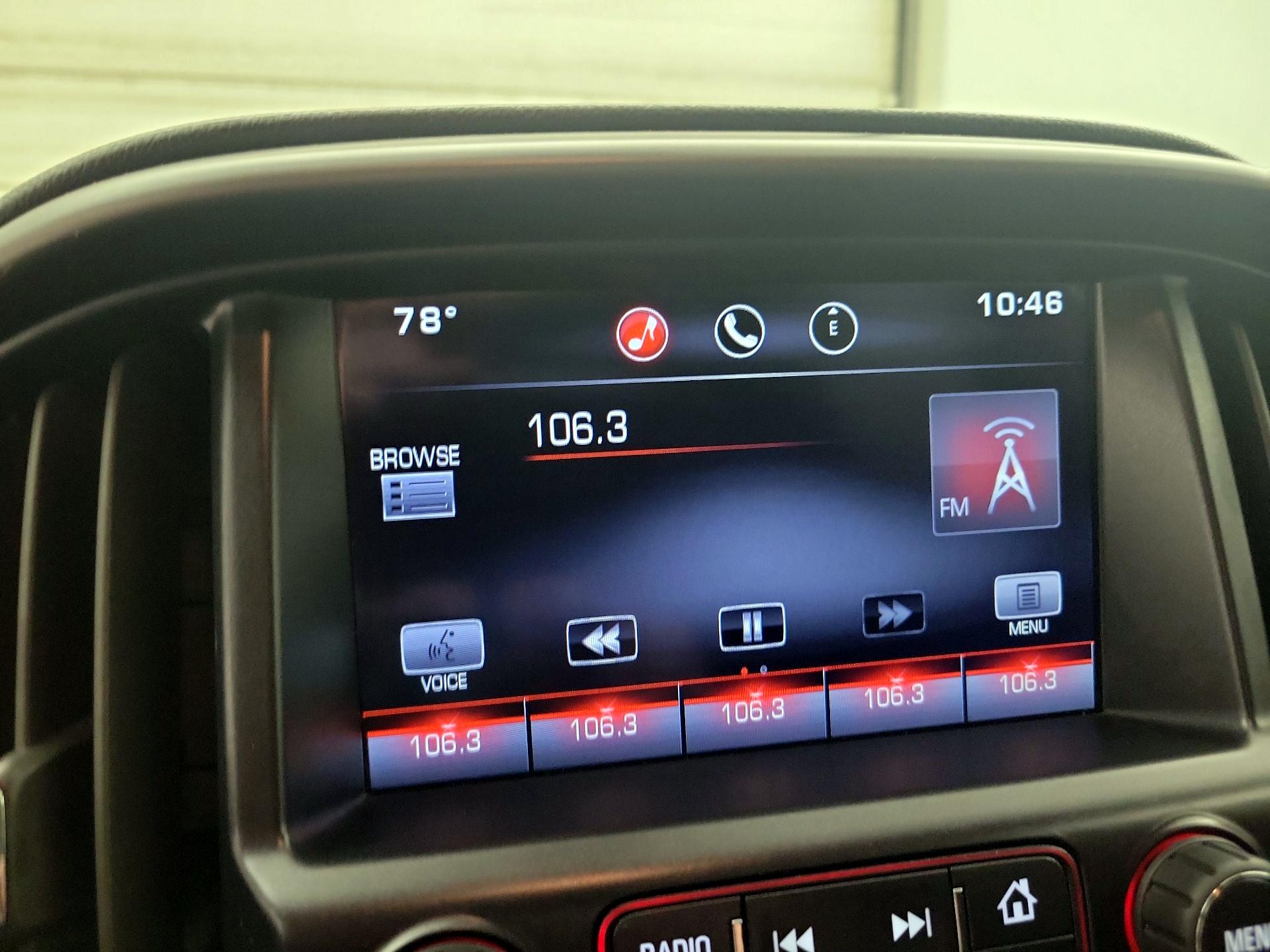 Thumbnail: 2015 GMC Canyon - 14