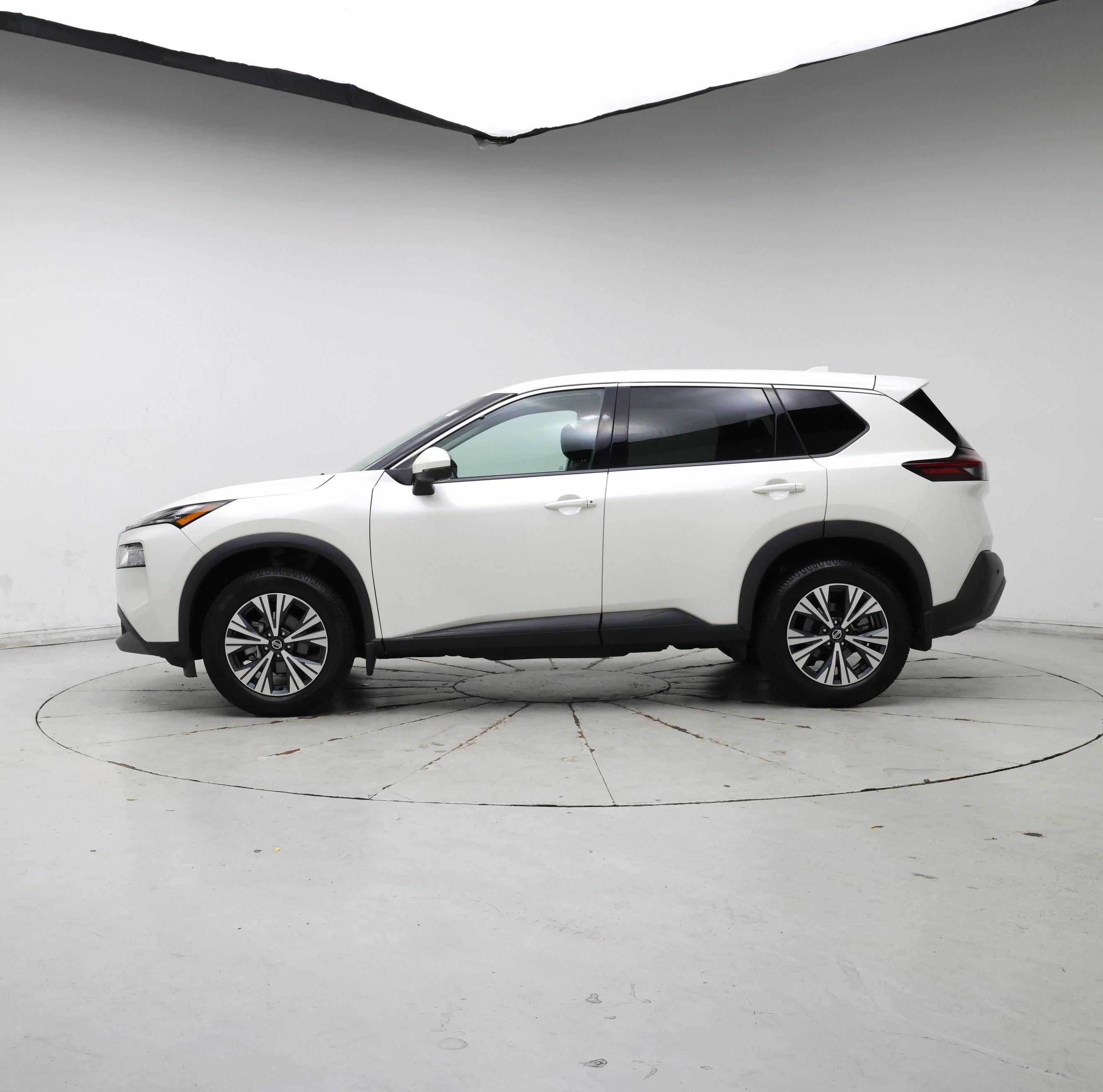 Thumbnail: 2021 Nissan Rogue - 3