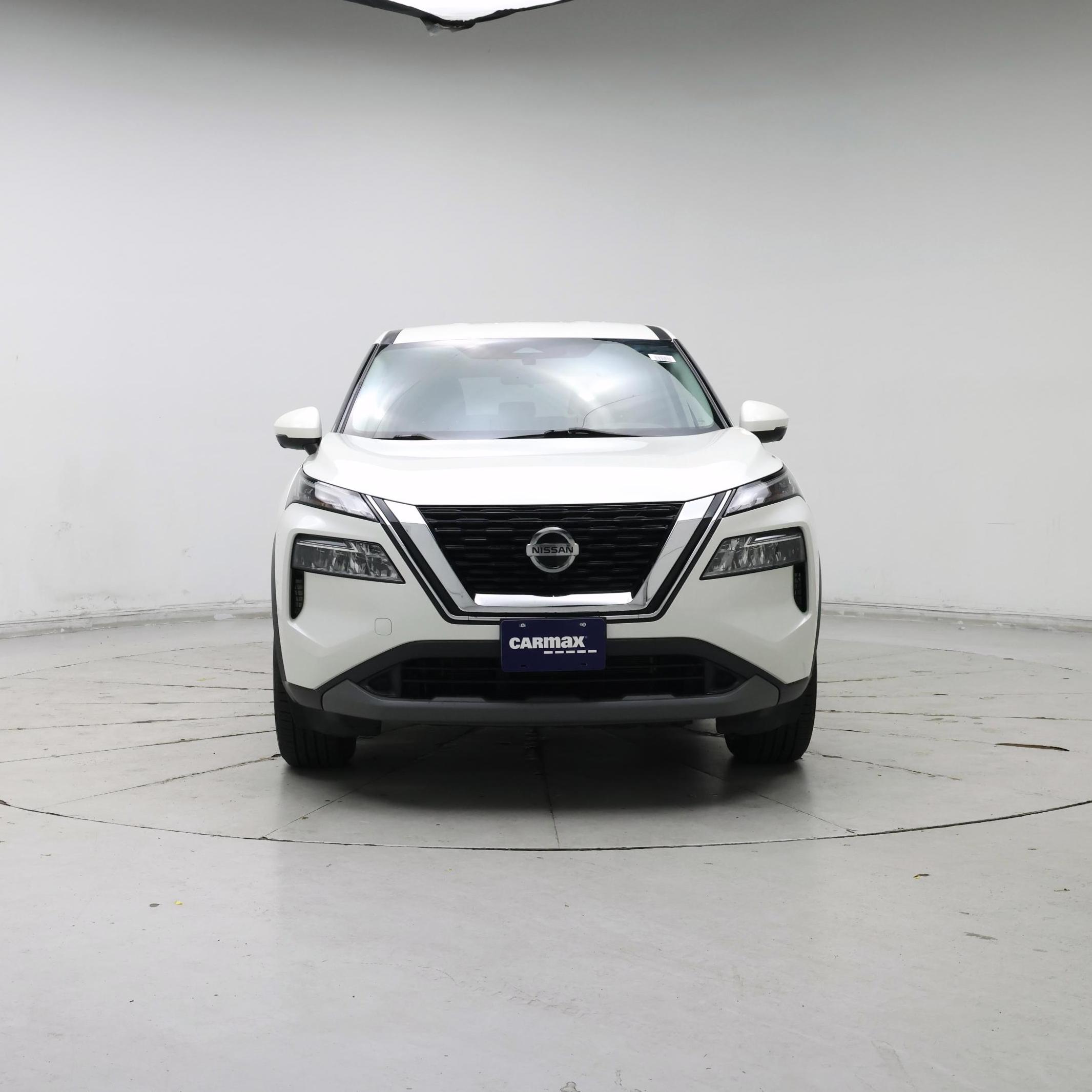 Thumbnail: 2021 Nissan Rogue - 5