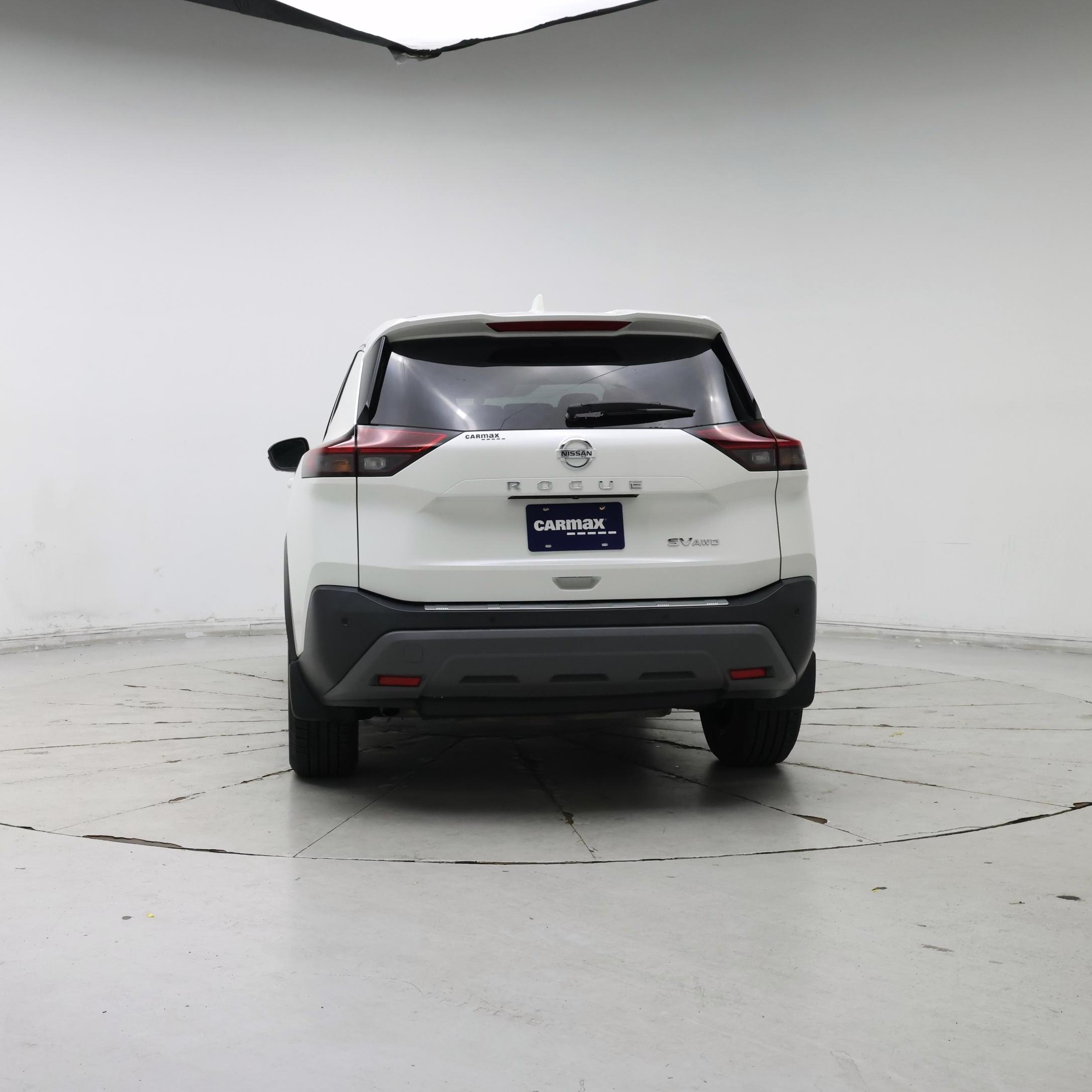 Thumbnail: 2021 Nissan Rogue - 6