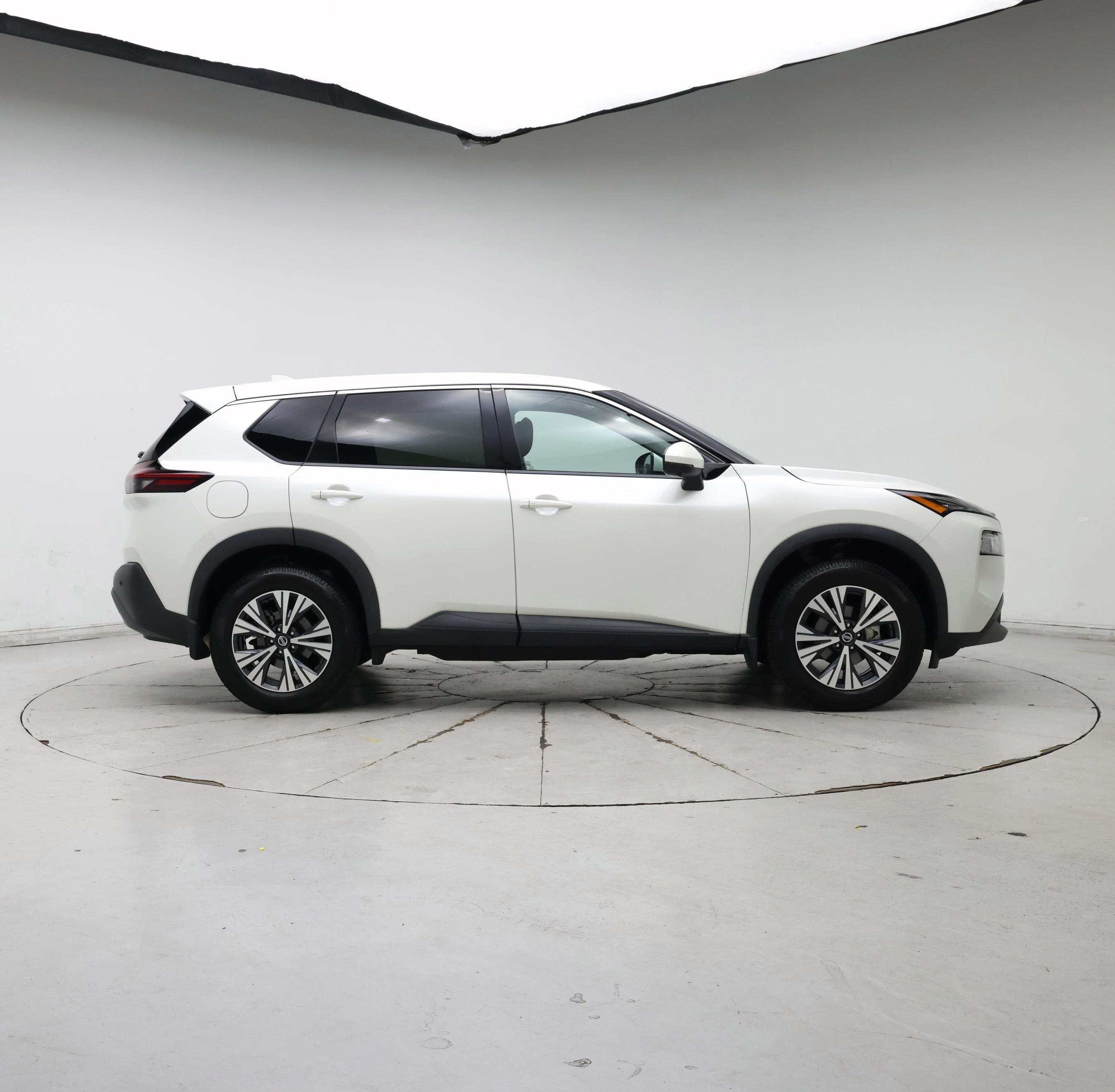 Thumbnail: 2021 Nissan Rogue - 7