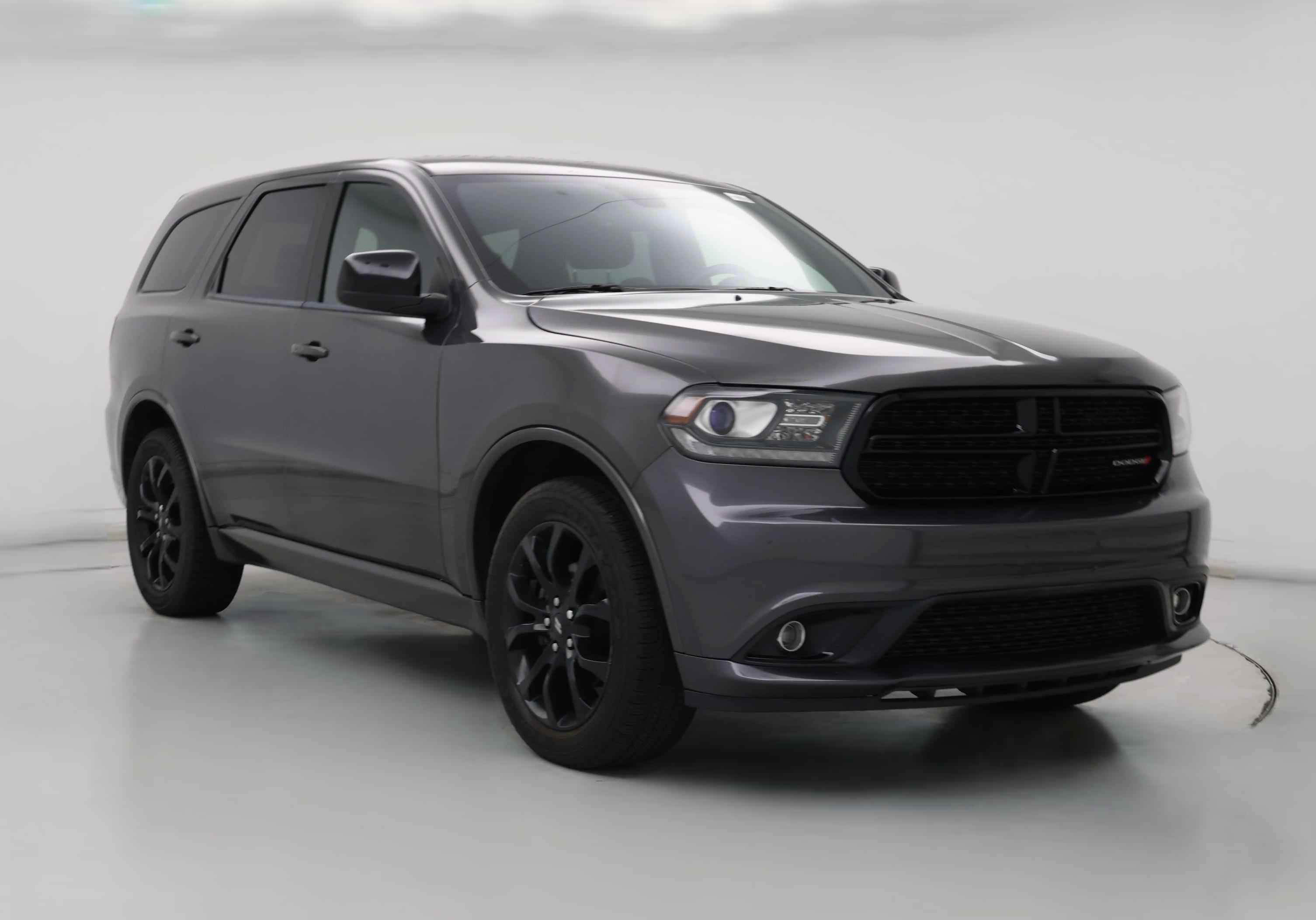 Thumbnail: 2019 Dodge Durango - 1