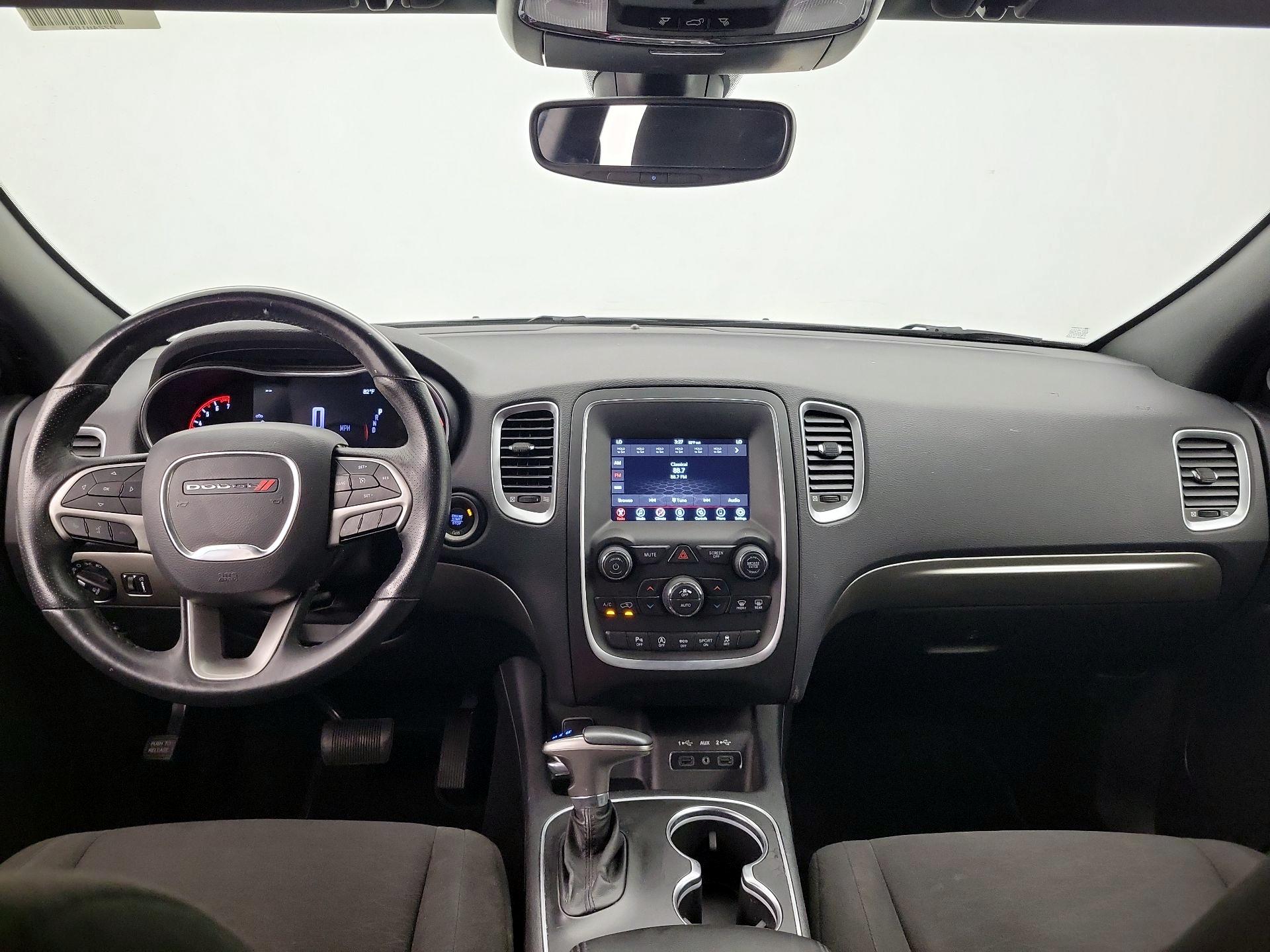 Thumbnail: 2019 Dodge Durango - 9