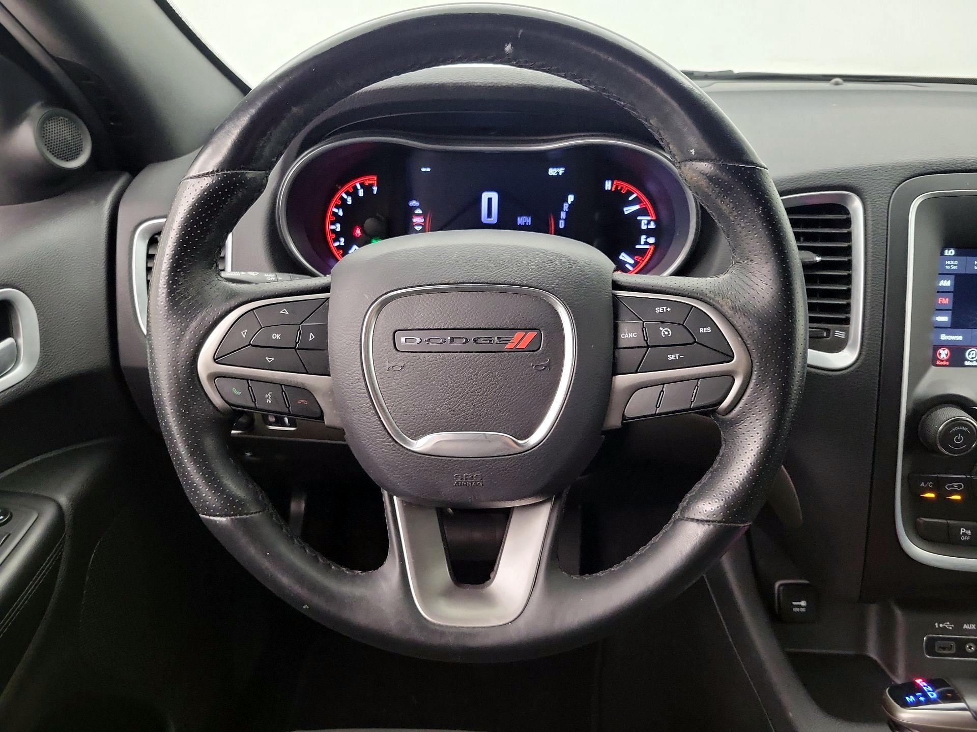 Thumbnail: 2019 Dodge Durango - 10