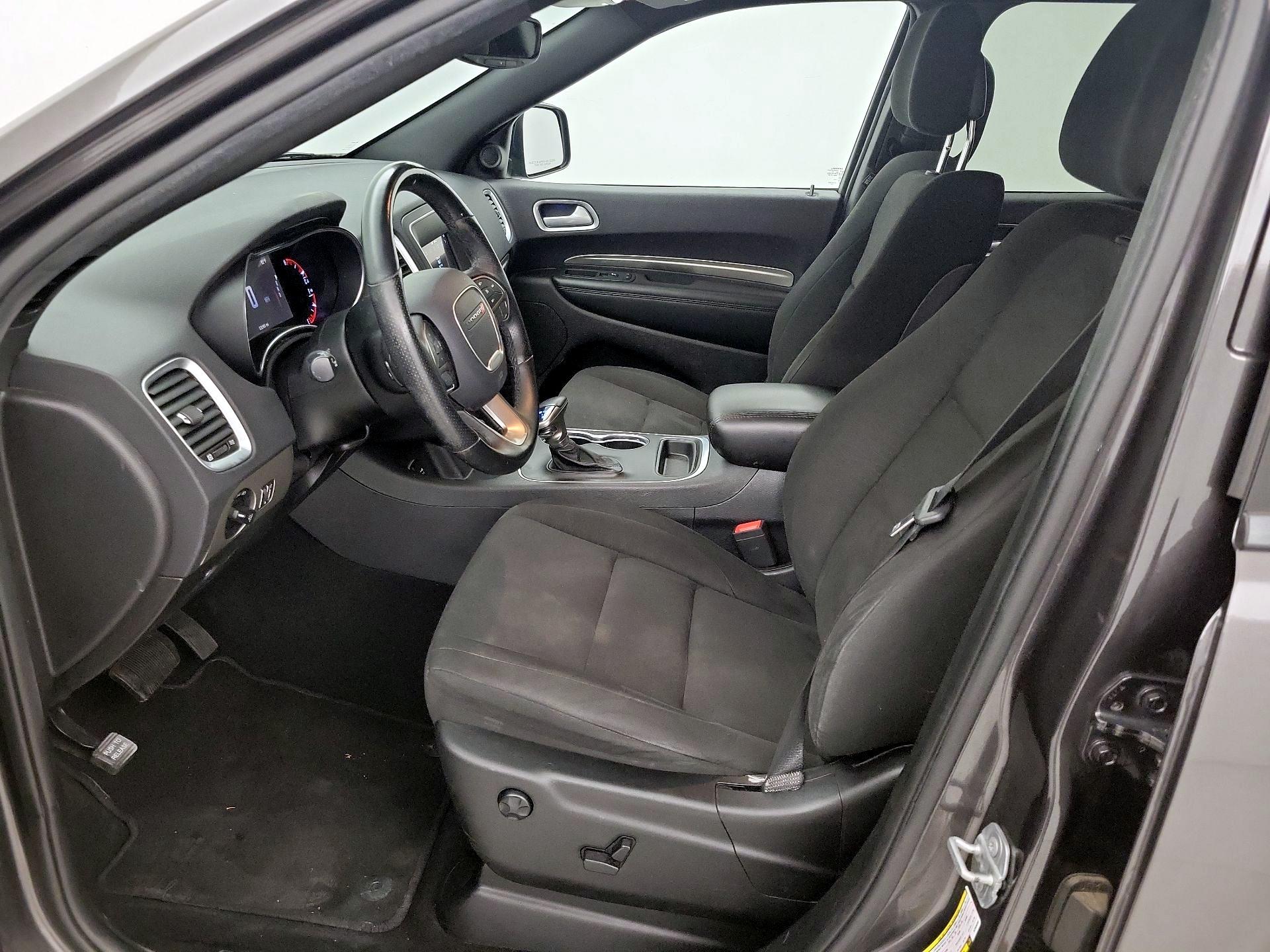 Thumbnail: 2019 Dodge Durango - 11