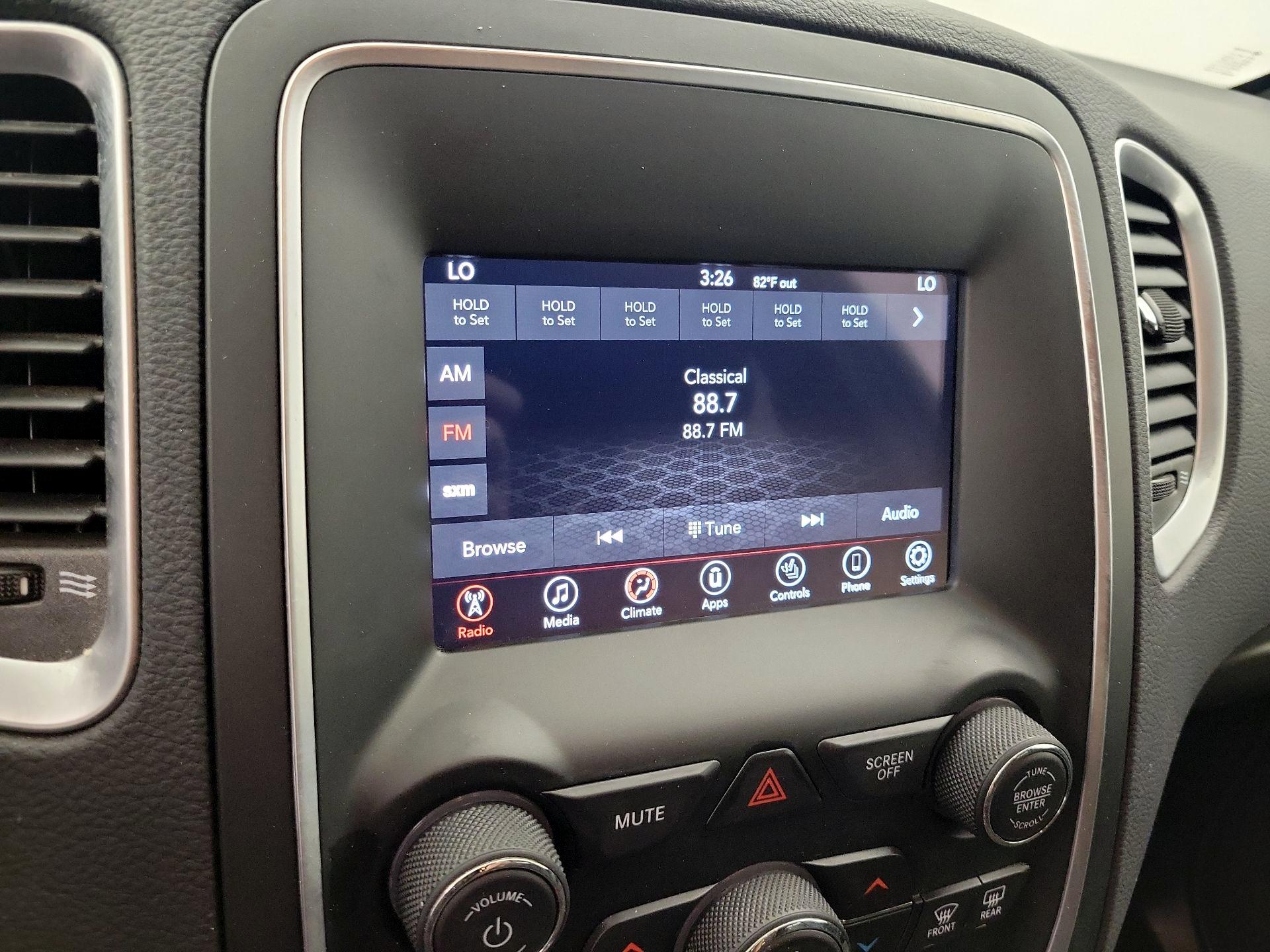 Thumbnail: 2019 Dodge Durango - 15