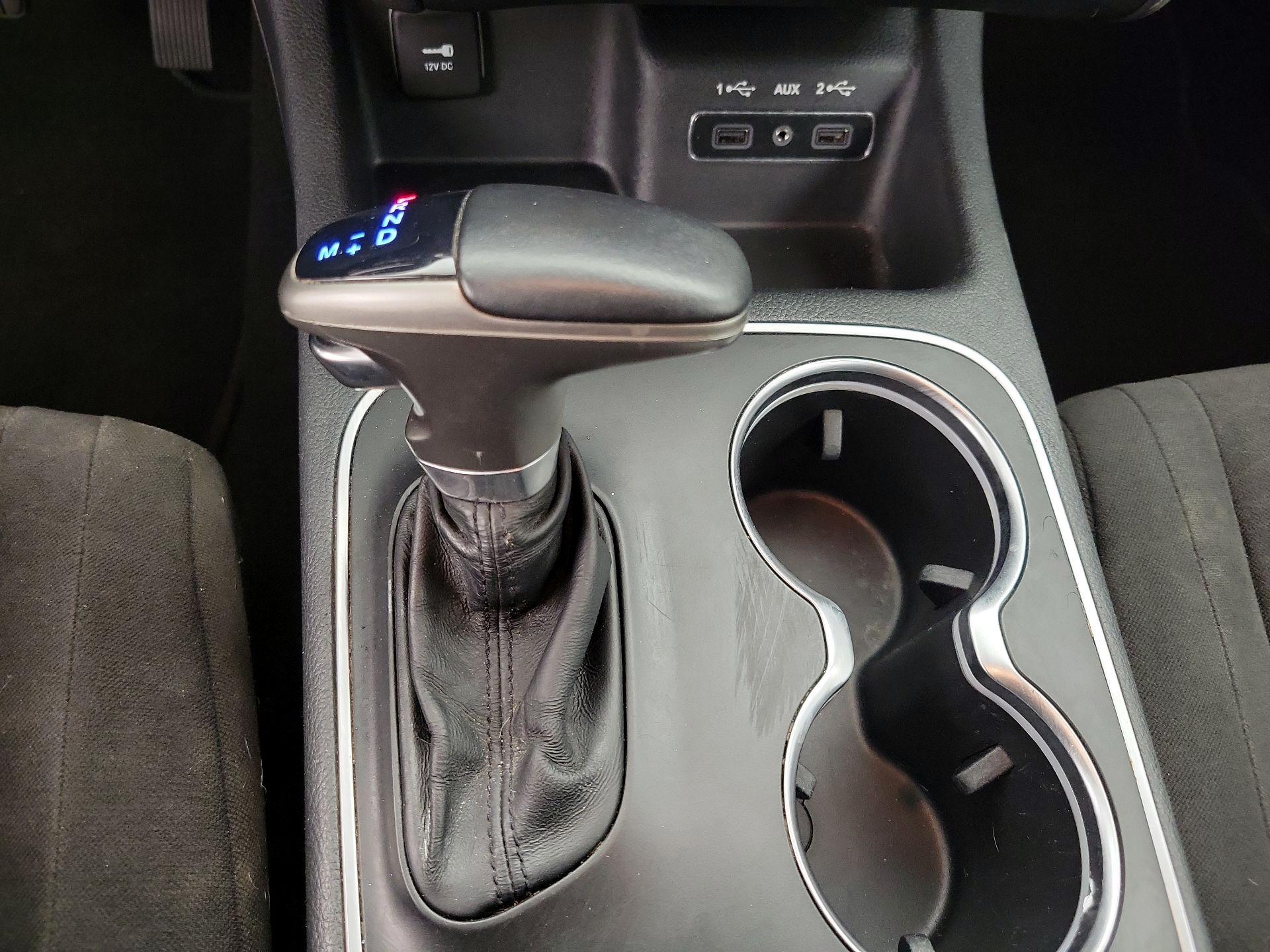 Thumbnail: 2019 Dodge Durango - 17