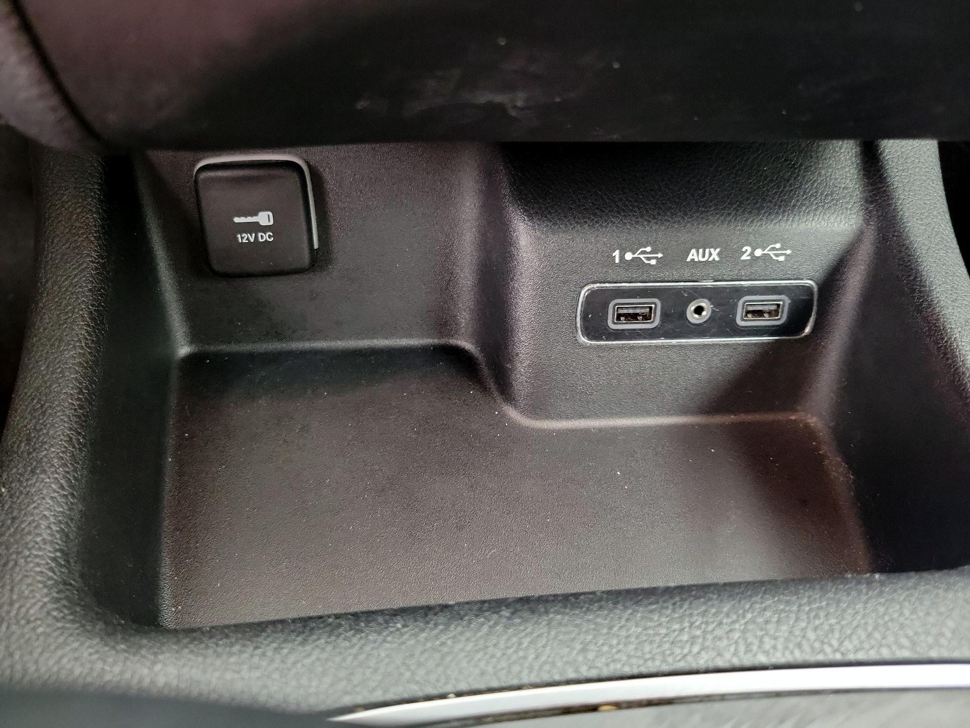Thumbnail: 2019 Dodge Durango - 18
