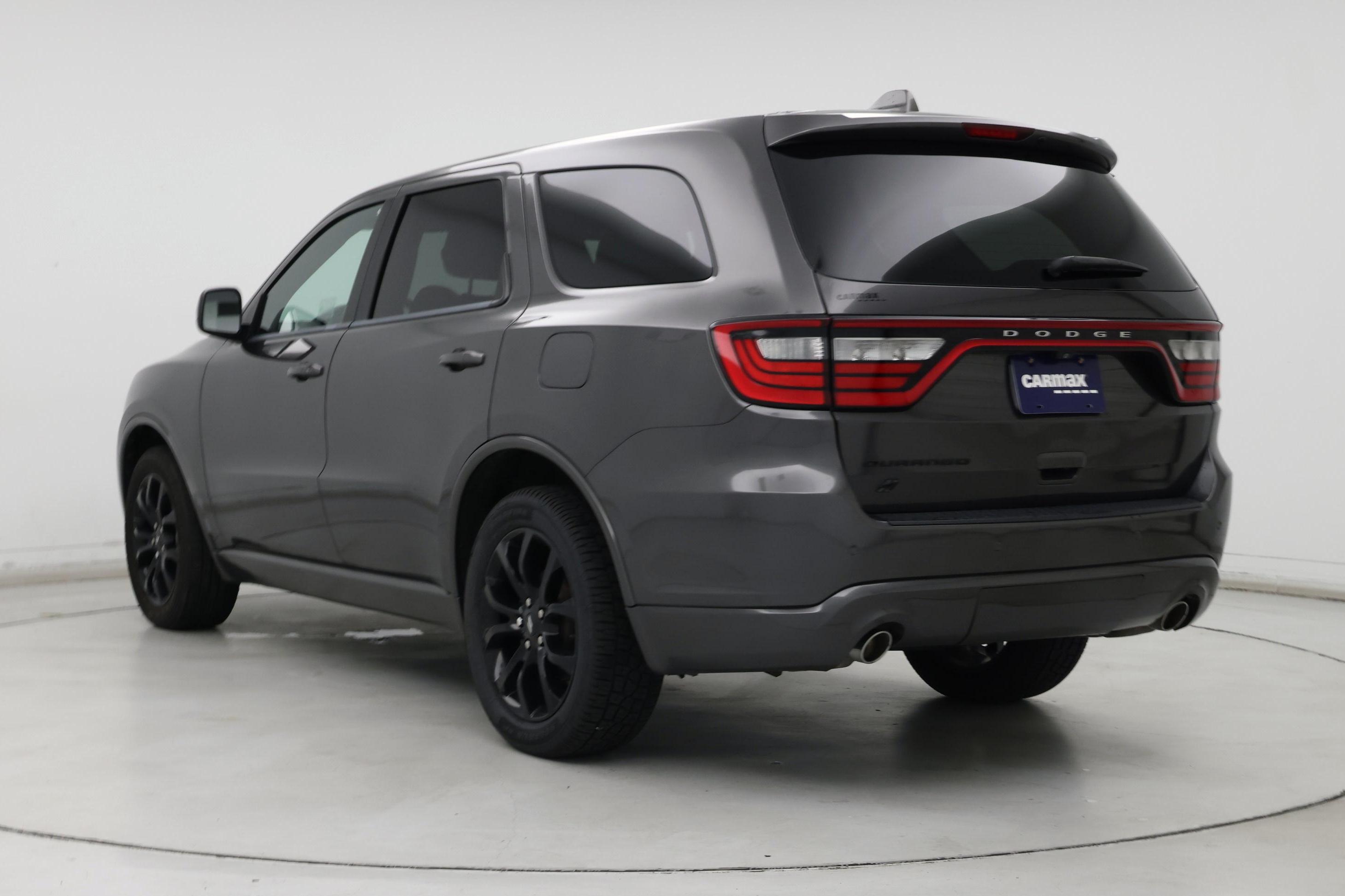 Thumbnail: 2019 Dodge Durango - 2