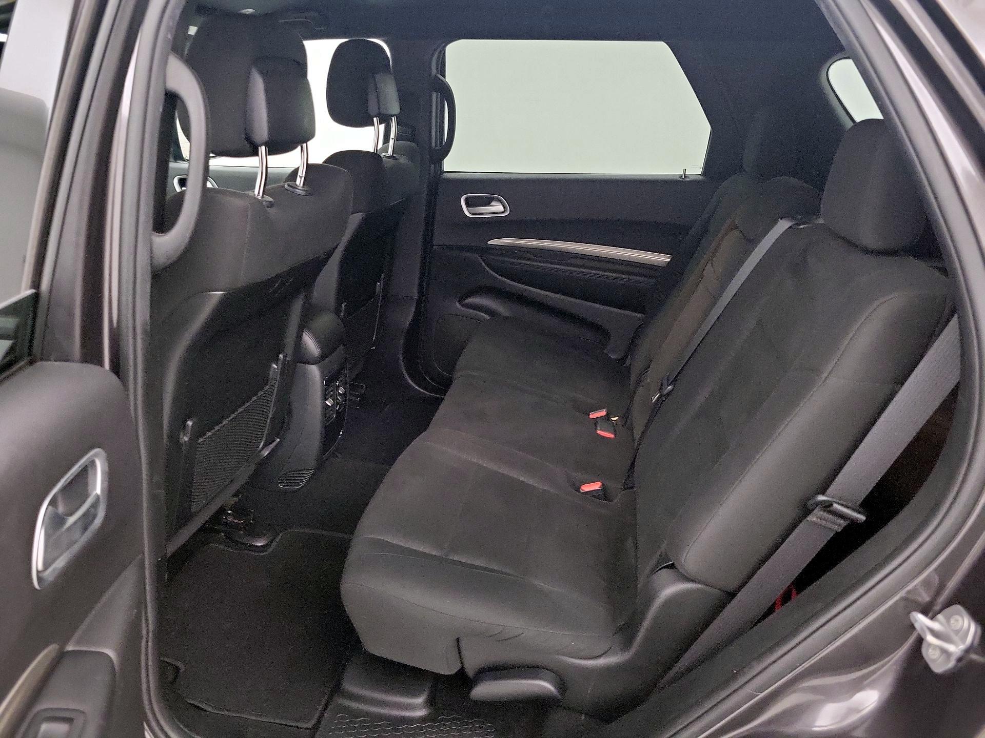 Thumbnail: 2019 Dodge Durango - 19
