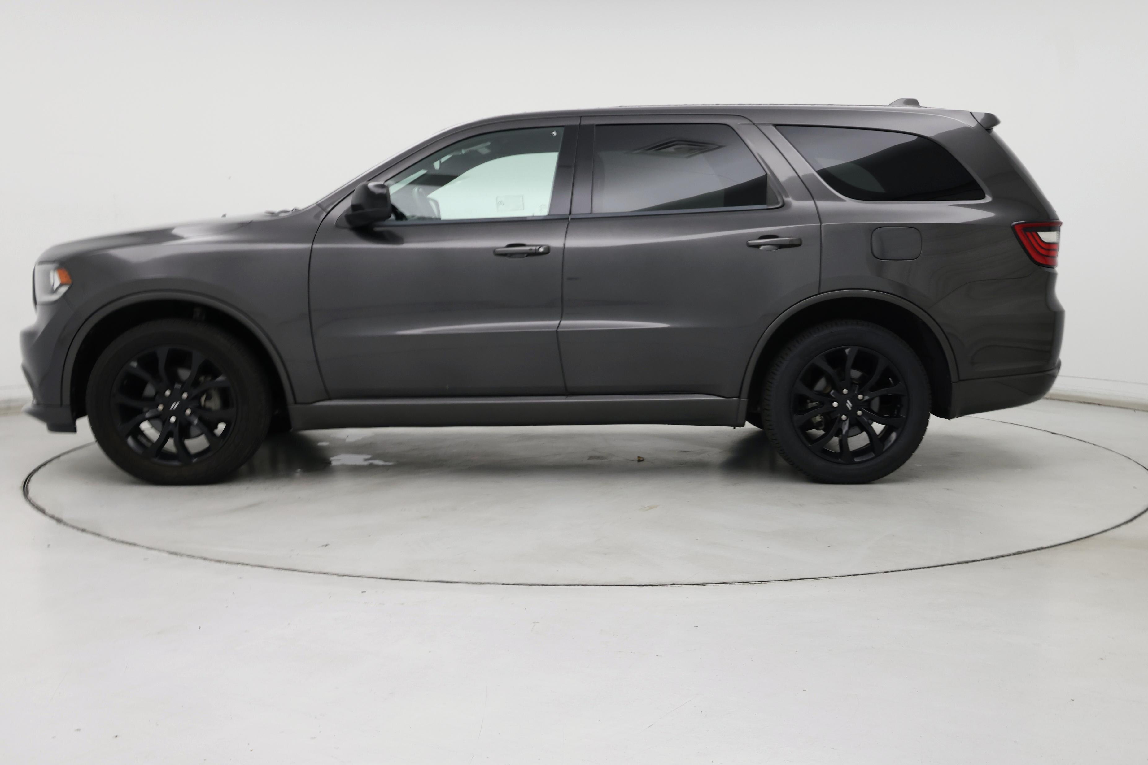 Thumbnail: 2019 Dodge Durango - 3