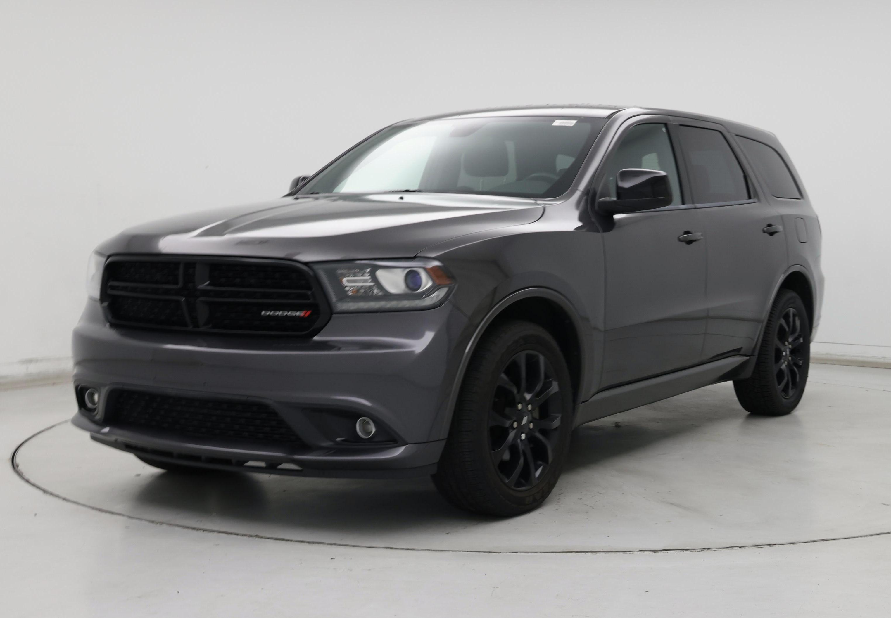 Thumbnail: 2019 Dodge Durango - 4