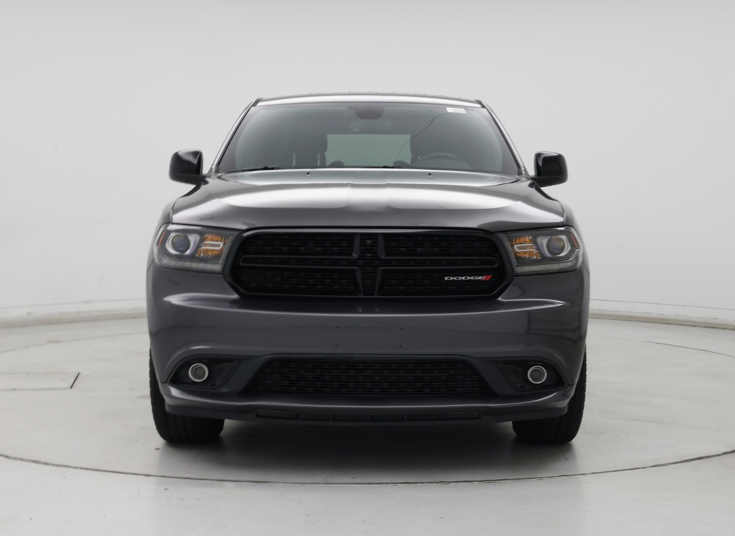 Thumbnail: 2019 Dodge Durango - 5