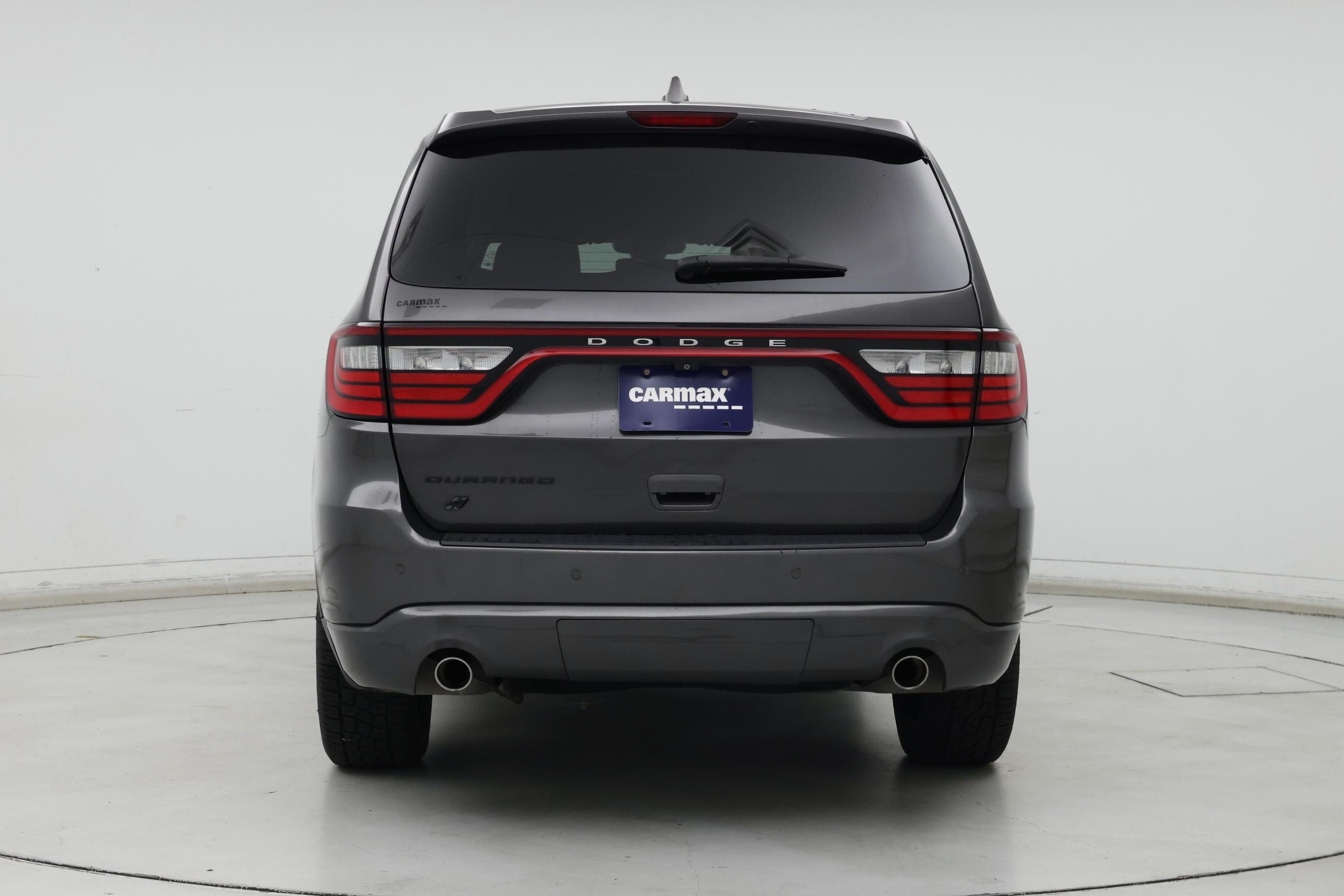 Thumbnail: 2019 Dodge Durango - 6