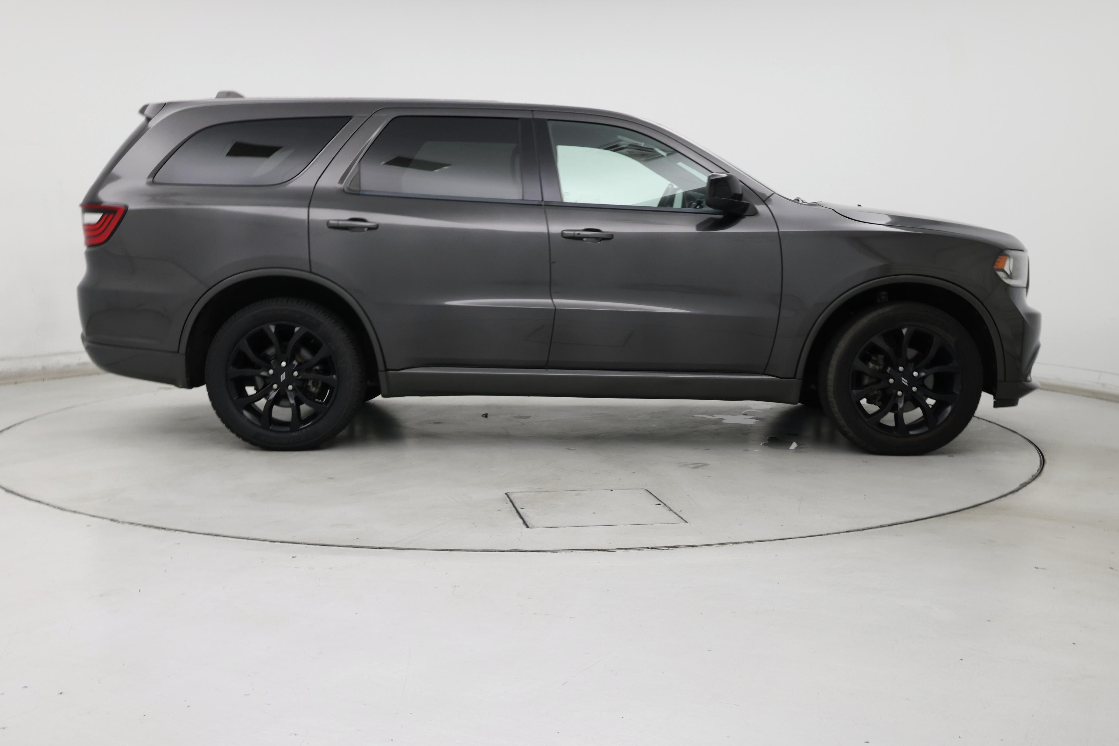 Thumbnail: 2019 Dodge Durango - 7