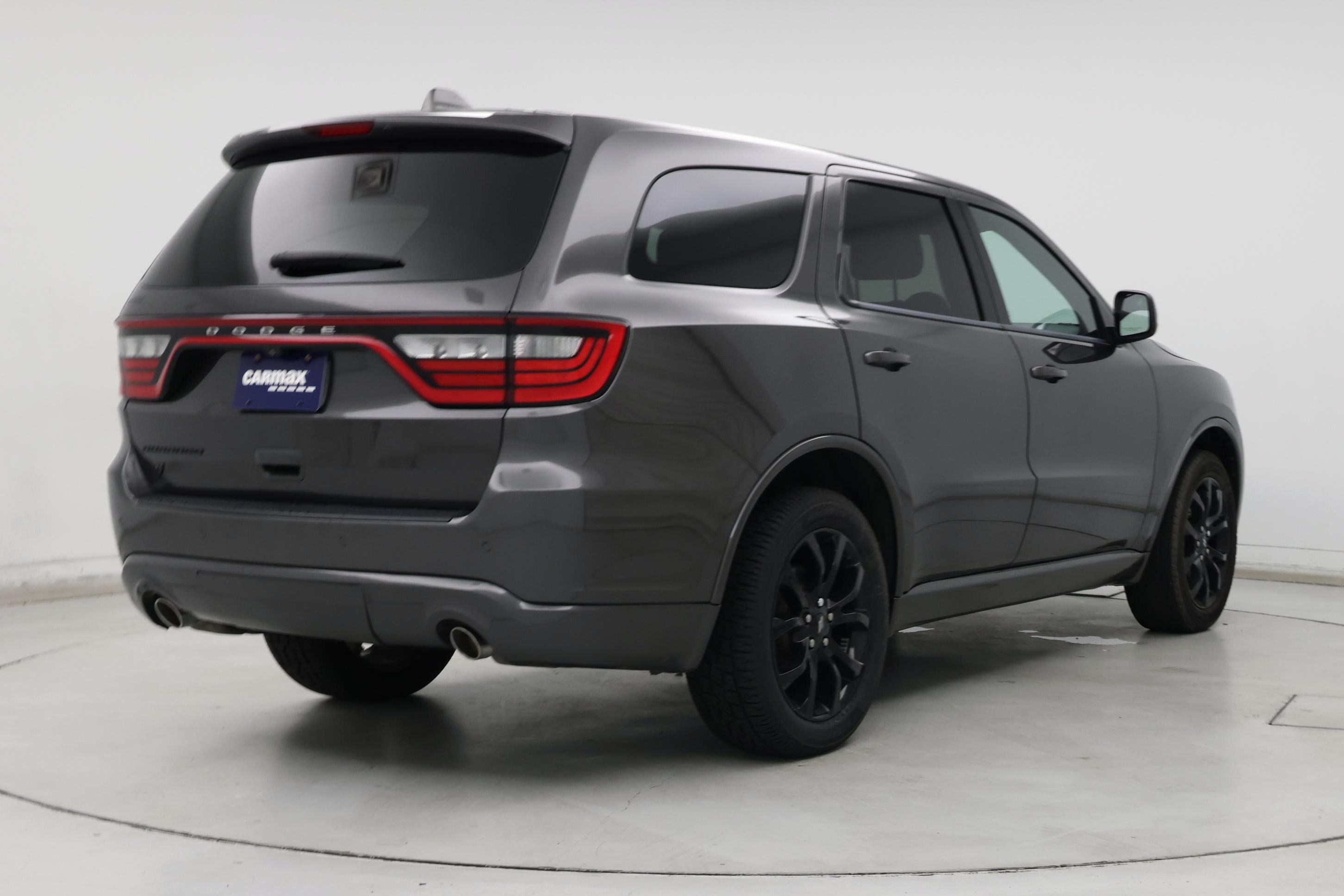 Thumbnail: 2019 Dodge Durango - 8