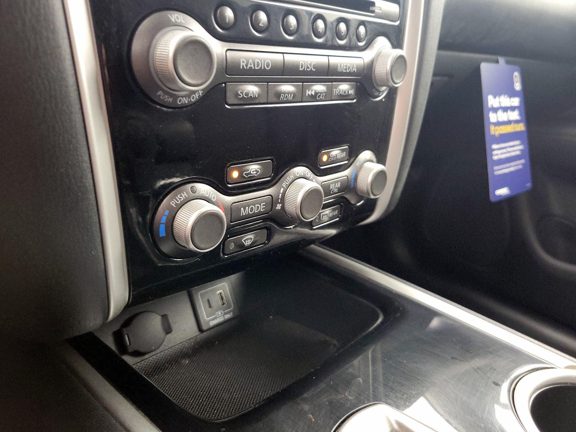 Thumbnail: 2020 Nissan Pathfinder - 16