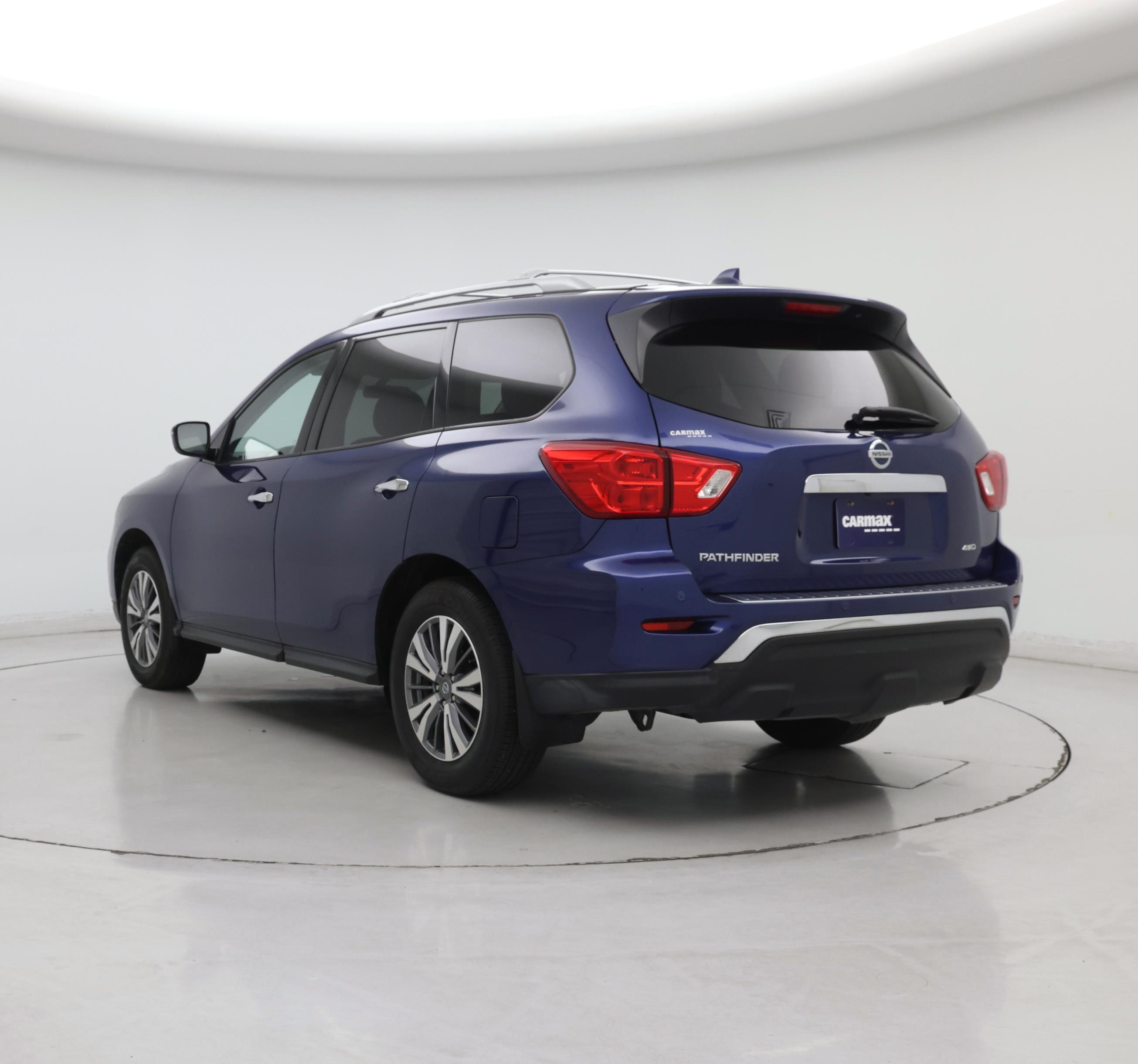 Thumbnail: 2020 Nissan Pathfinder - 2