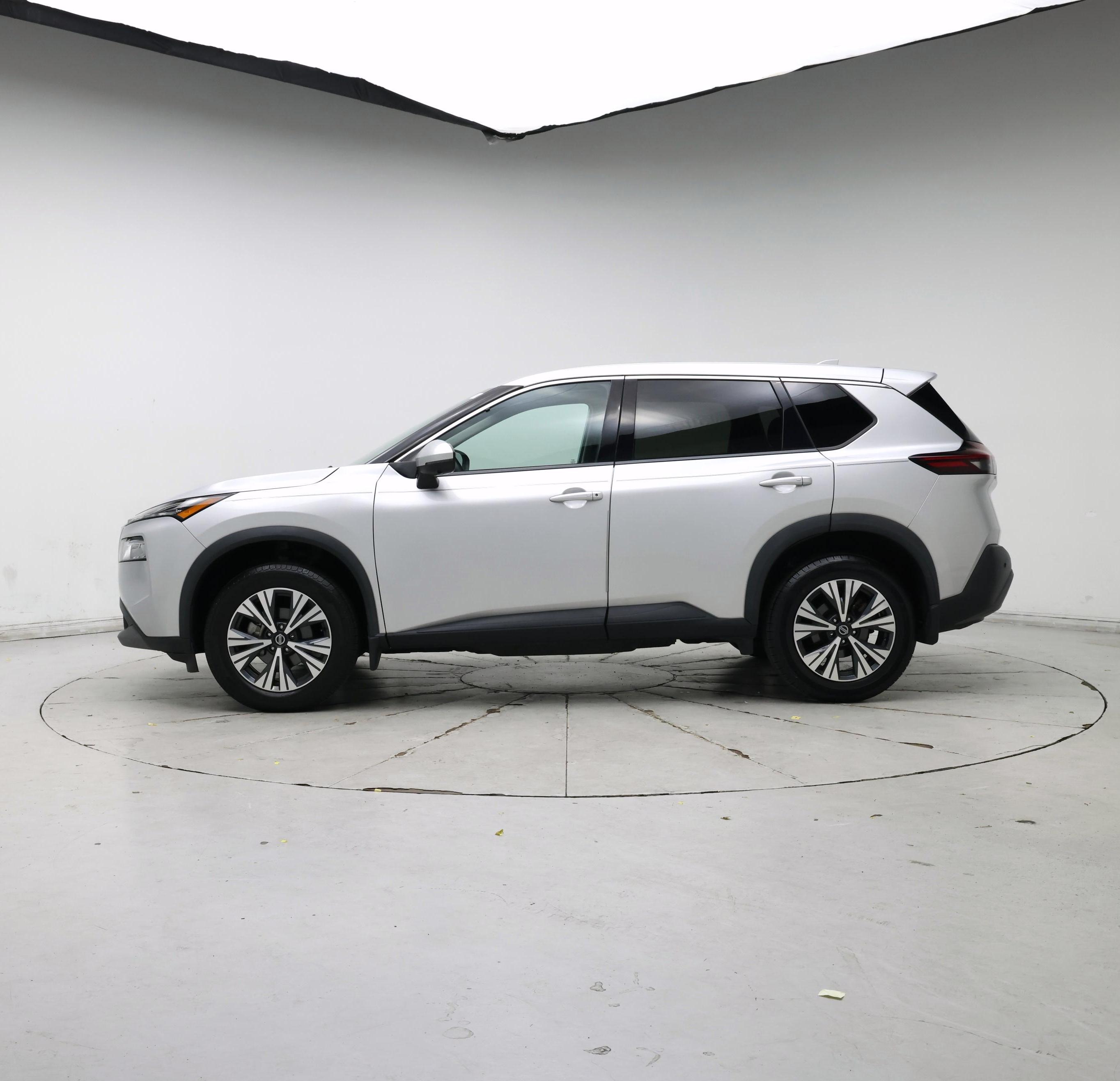 Thumbnail: 2021 Nissan Rogue - 3