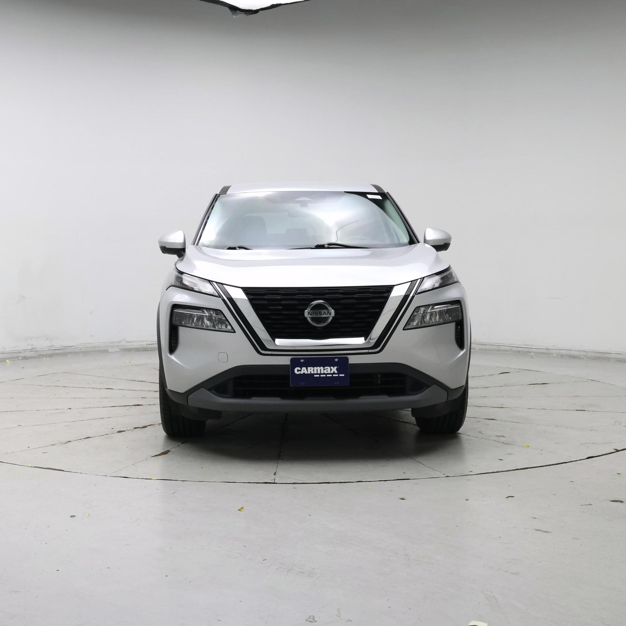 Thumbnail: 2021 Nissan Rogue - 5