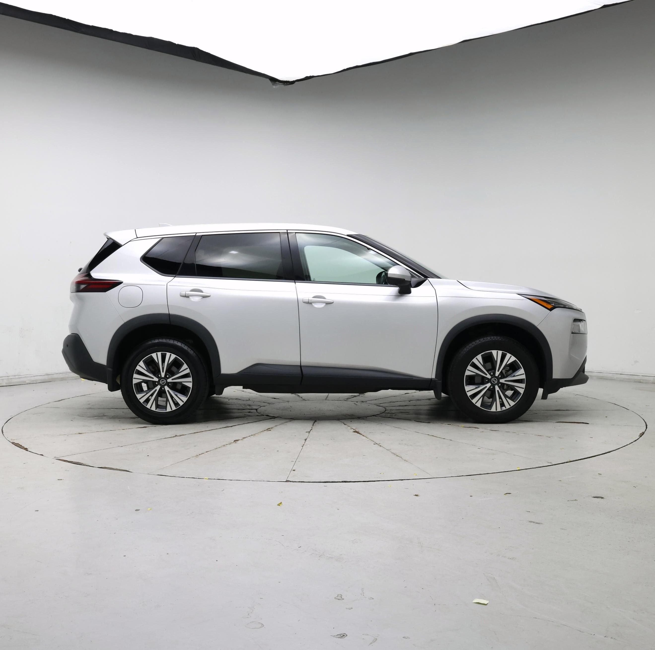 Thumbnail: 2021 Nissan Rogue - 7