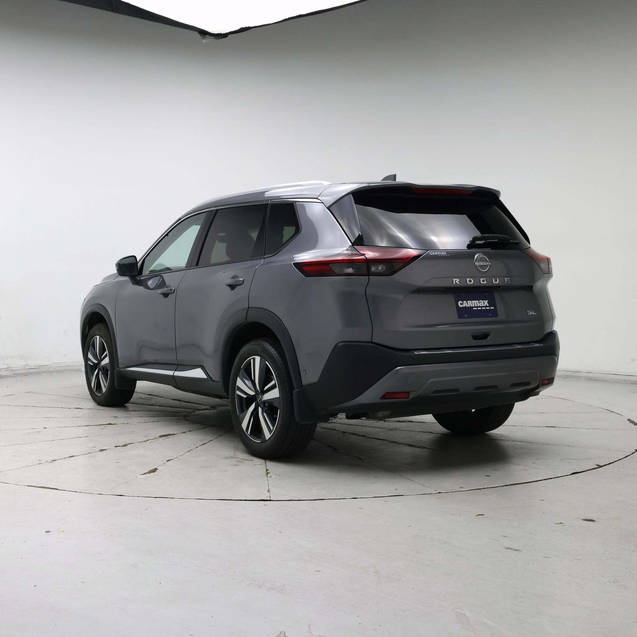 Thumbnail: 2023 Nissan Rogue - 2