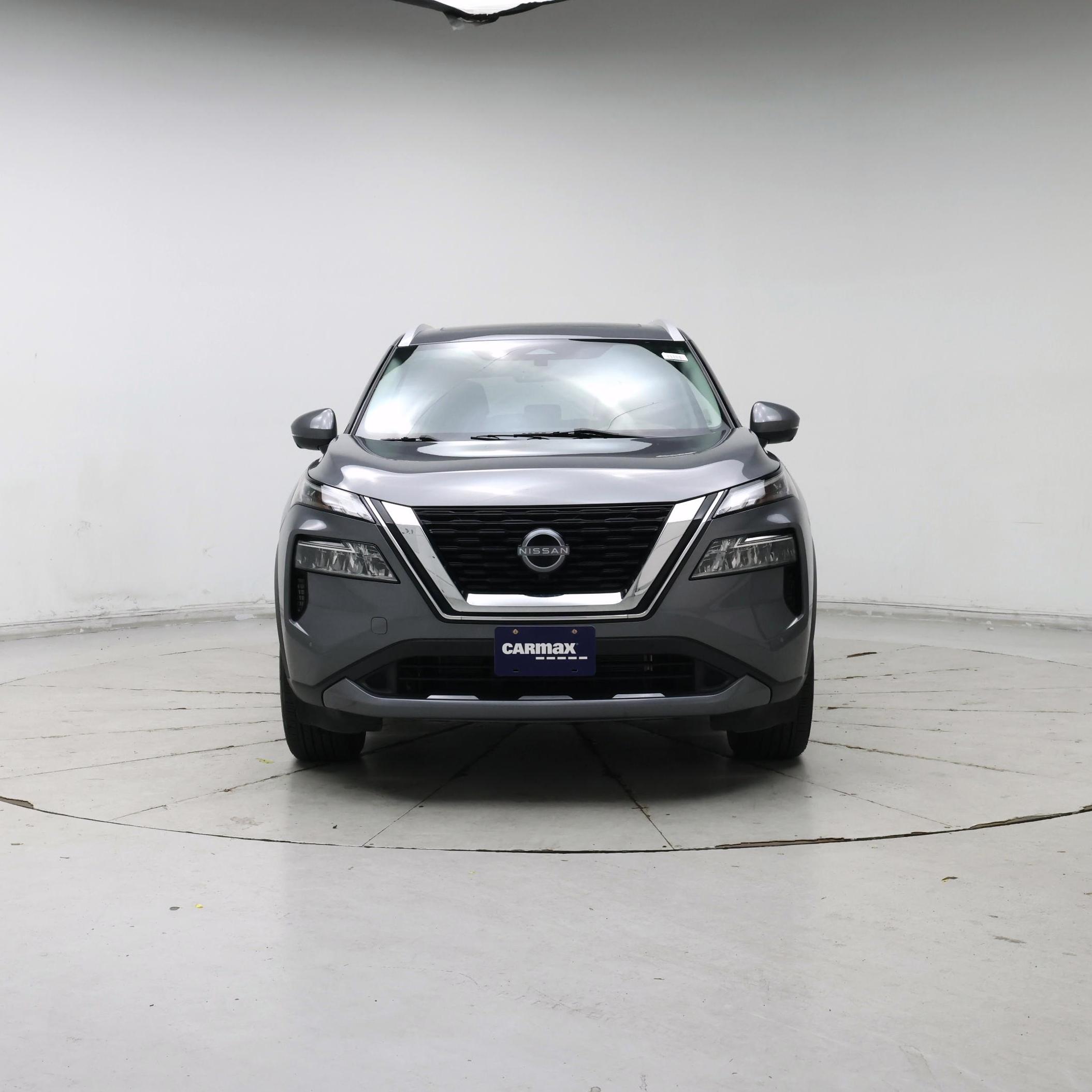 Thumbnail: 2023 Nissan Rogue - 5