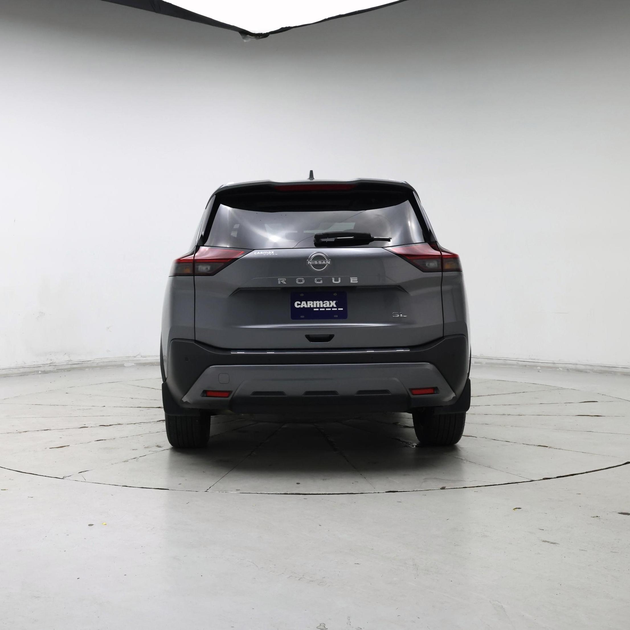 Thumbnail: 2023 Nissan Rogue - 6