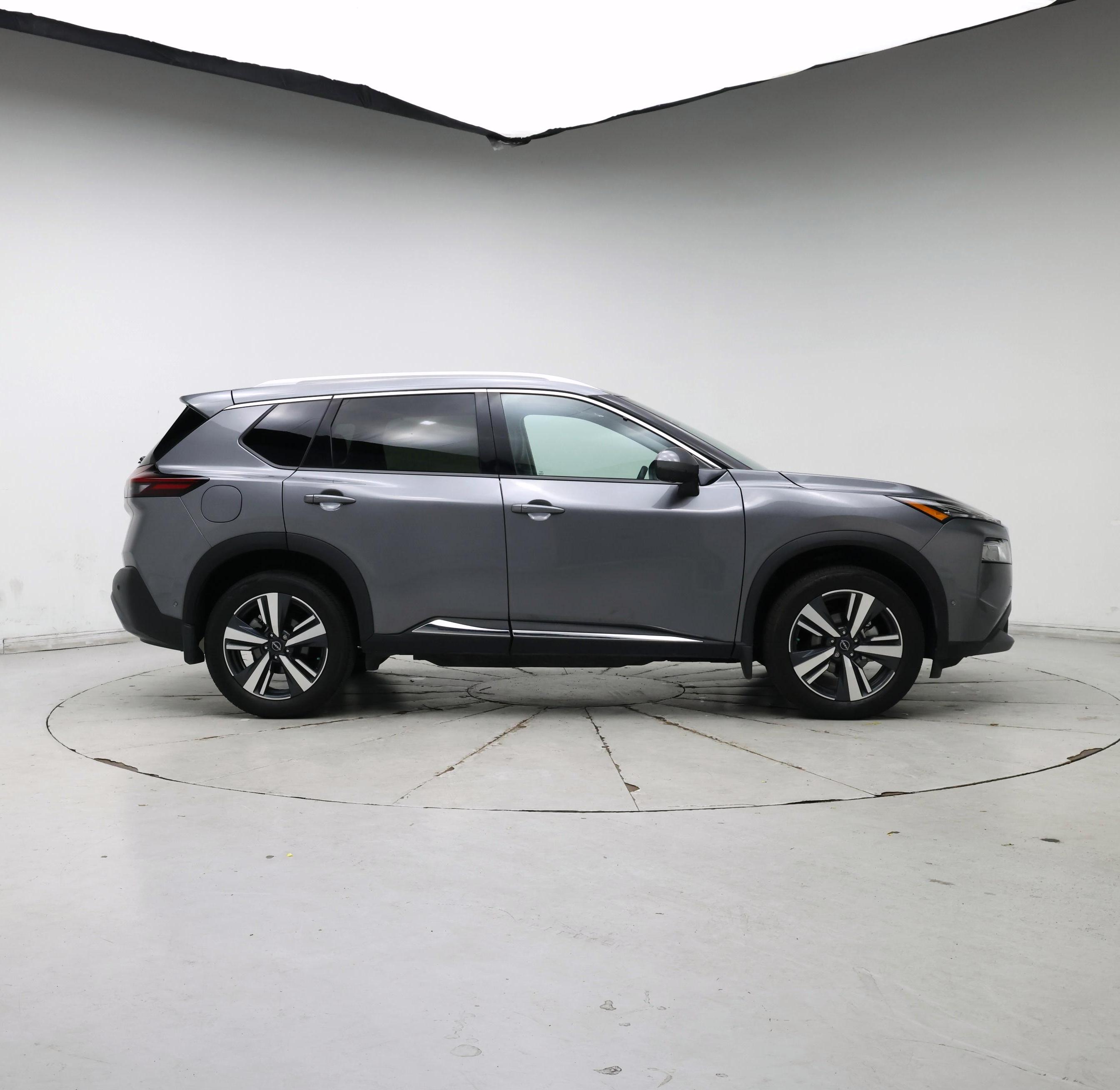 Thumbnail: 2023 Nissan Rogue - 7