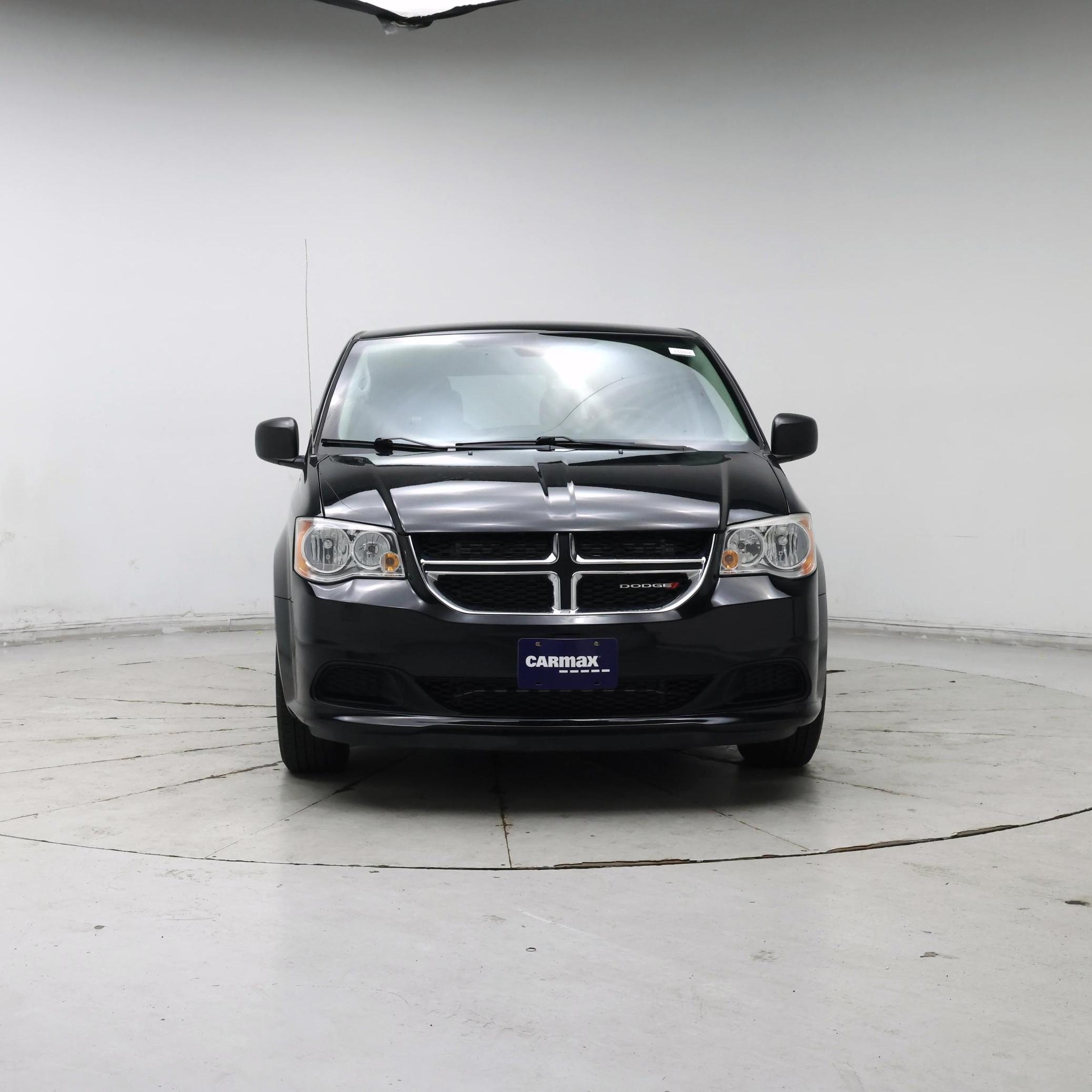 Thumbnail: 2019 Dodge Grand Caravan - 5