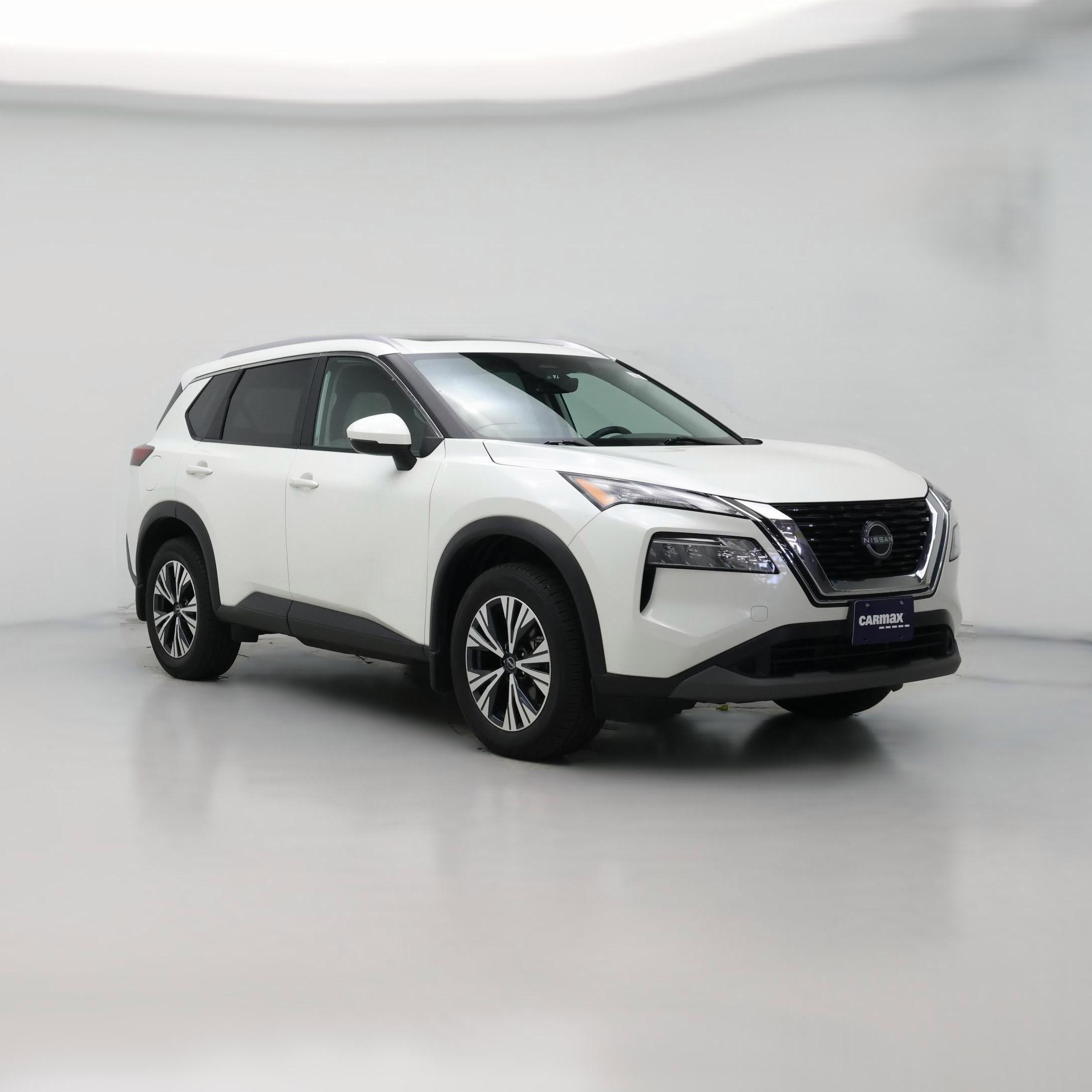 Thumbnail: 2022 Nissan Rogue - 1