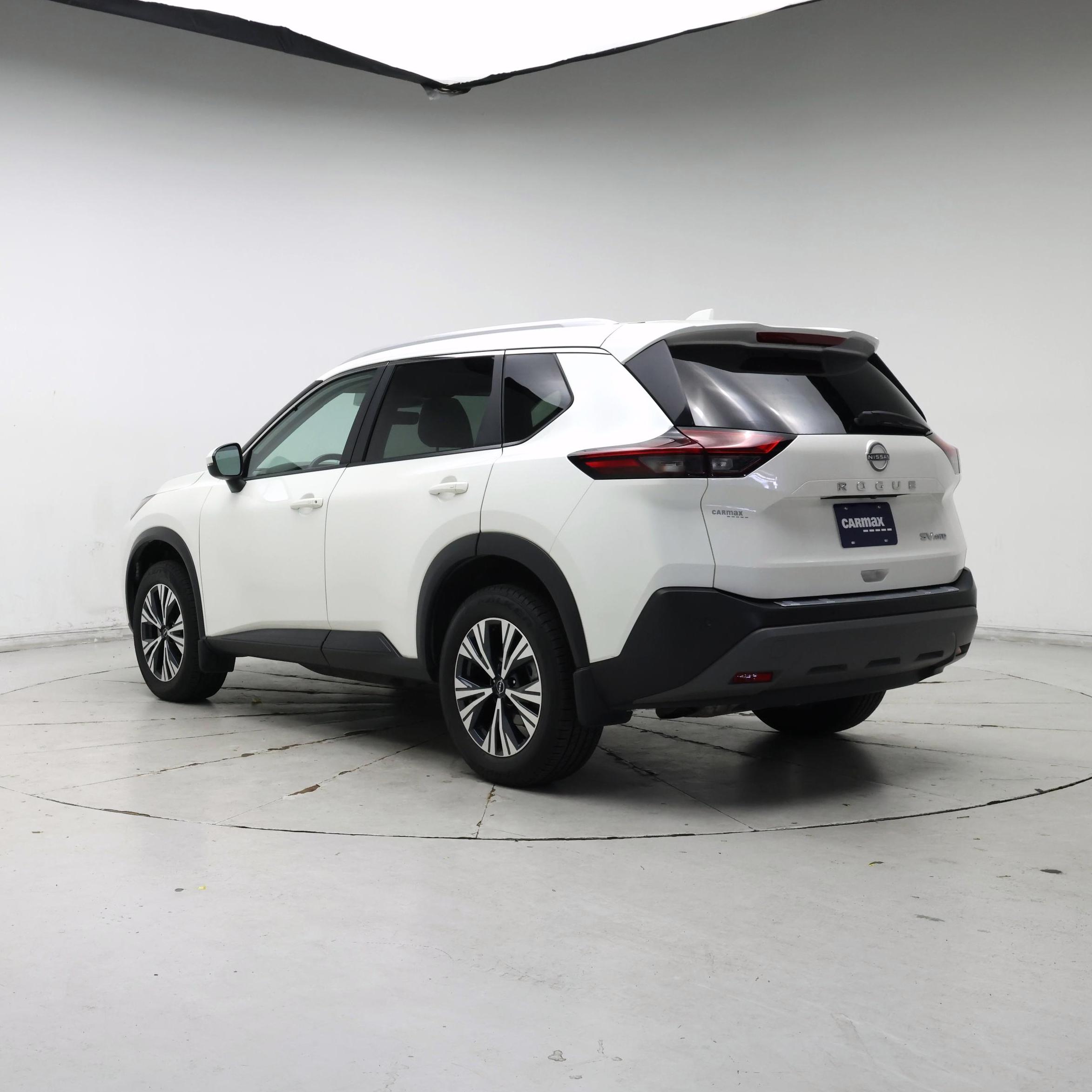 Thumbnail: 2022 Nissan Rogue - 2