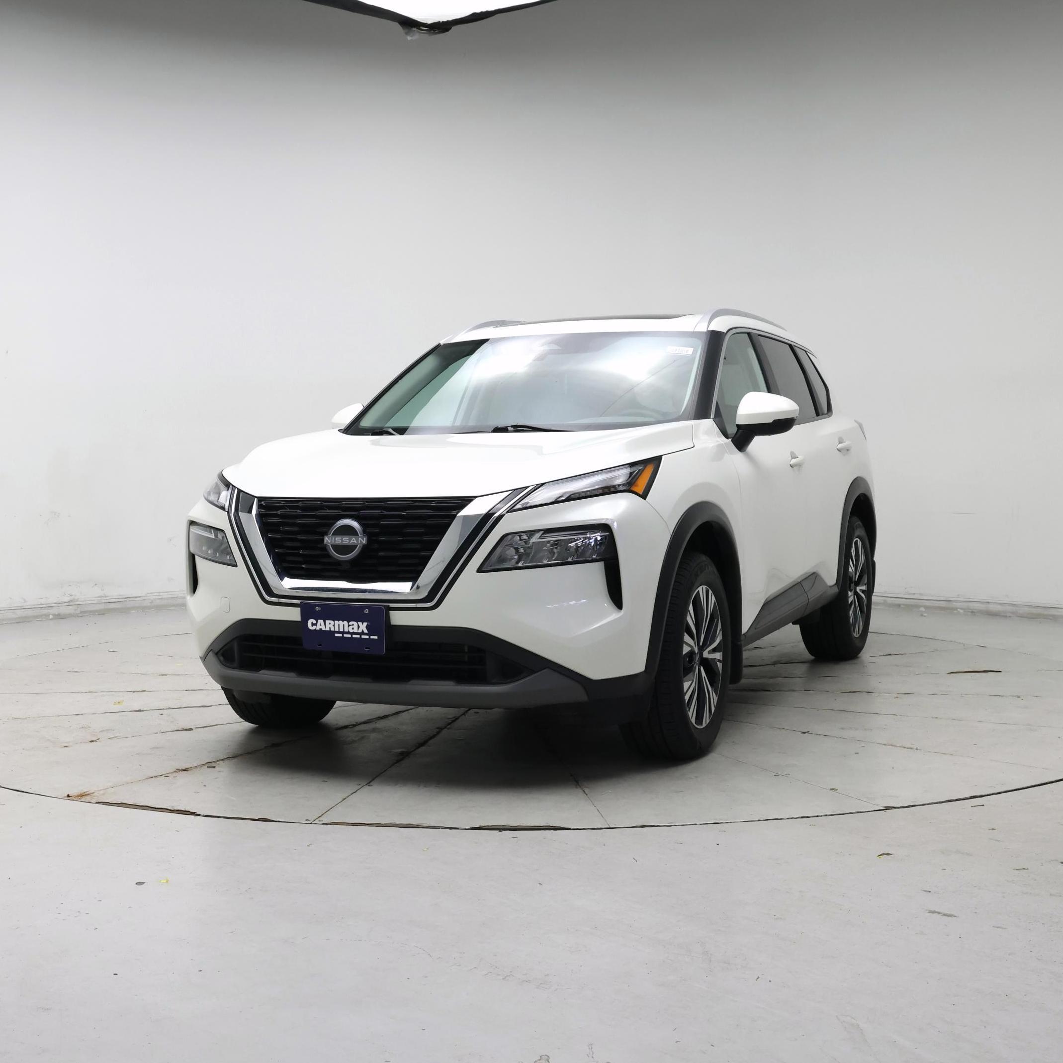 Thumbnail: 2022 Nissan Rogue - 4