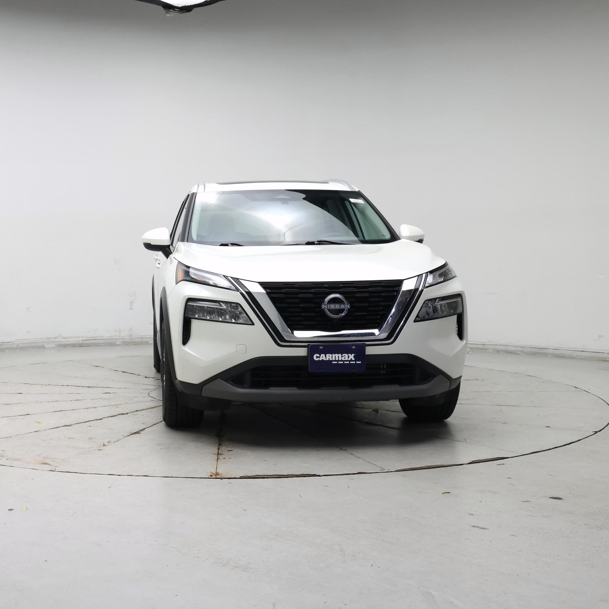 Thumbnail: 2022 Nissan Rogue - 5