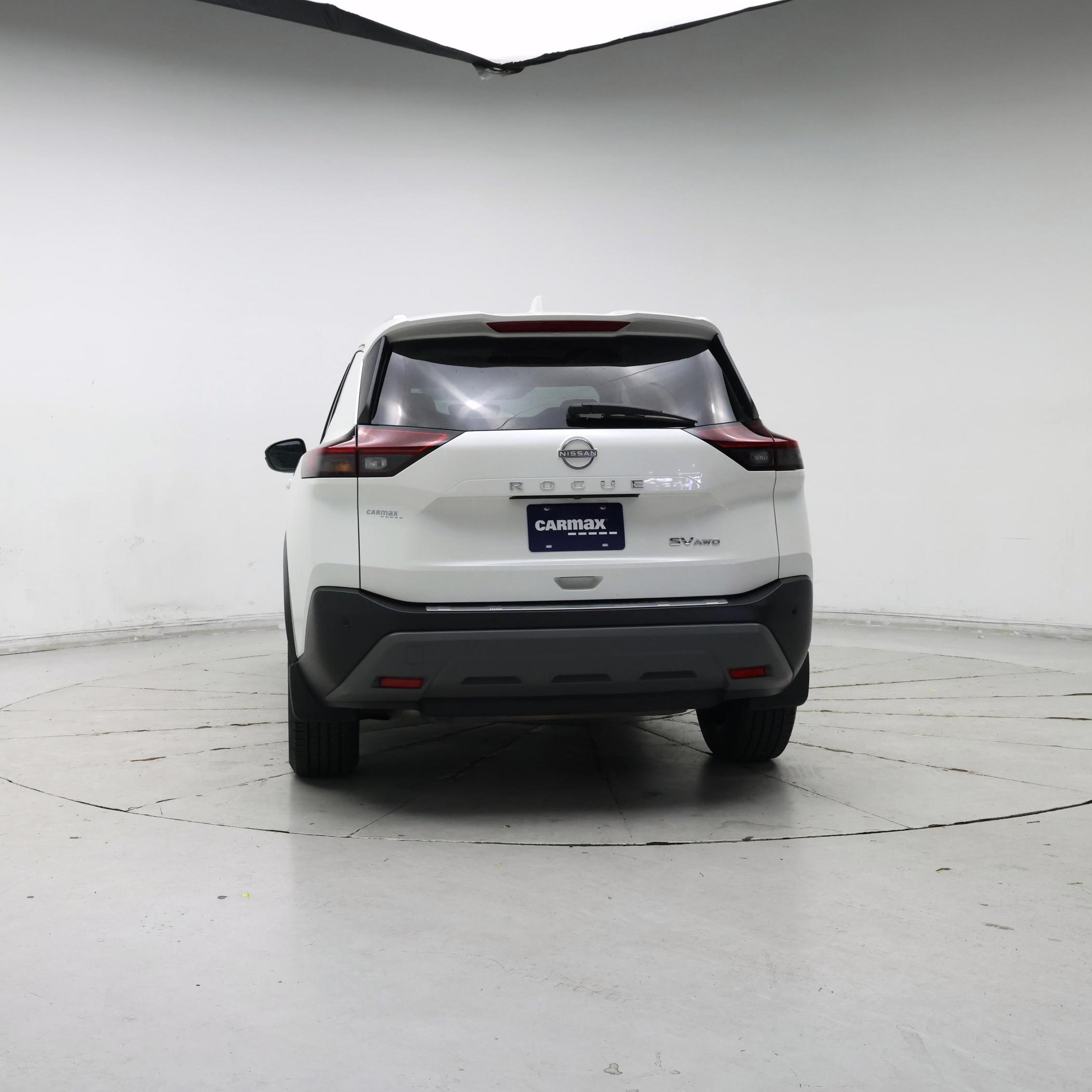Thumbnail: 2022 Nissan Rogue - 6