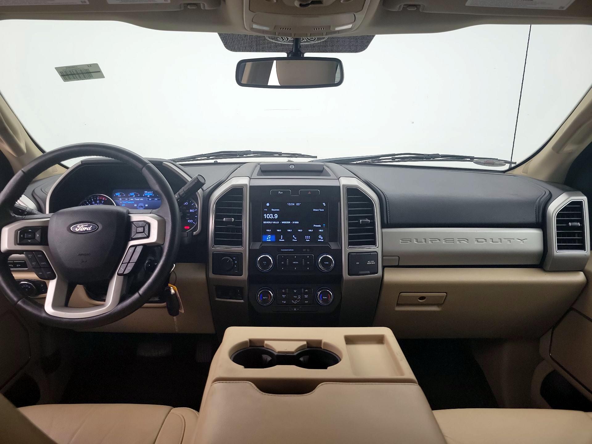 Thumbnail: 2019 Ford F-250 - 9