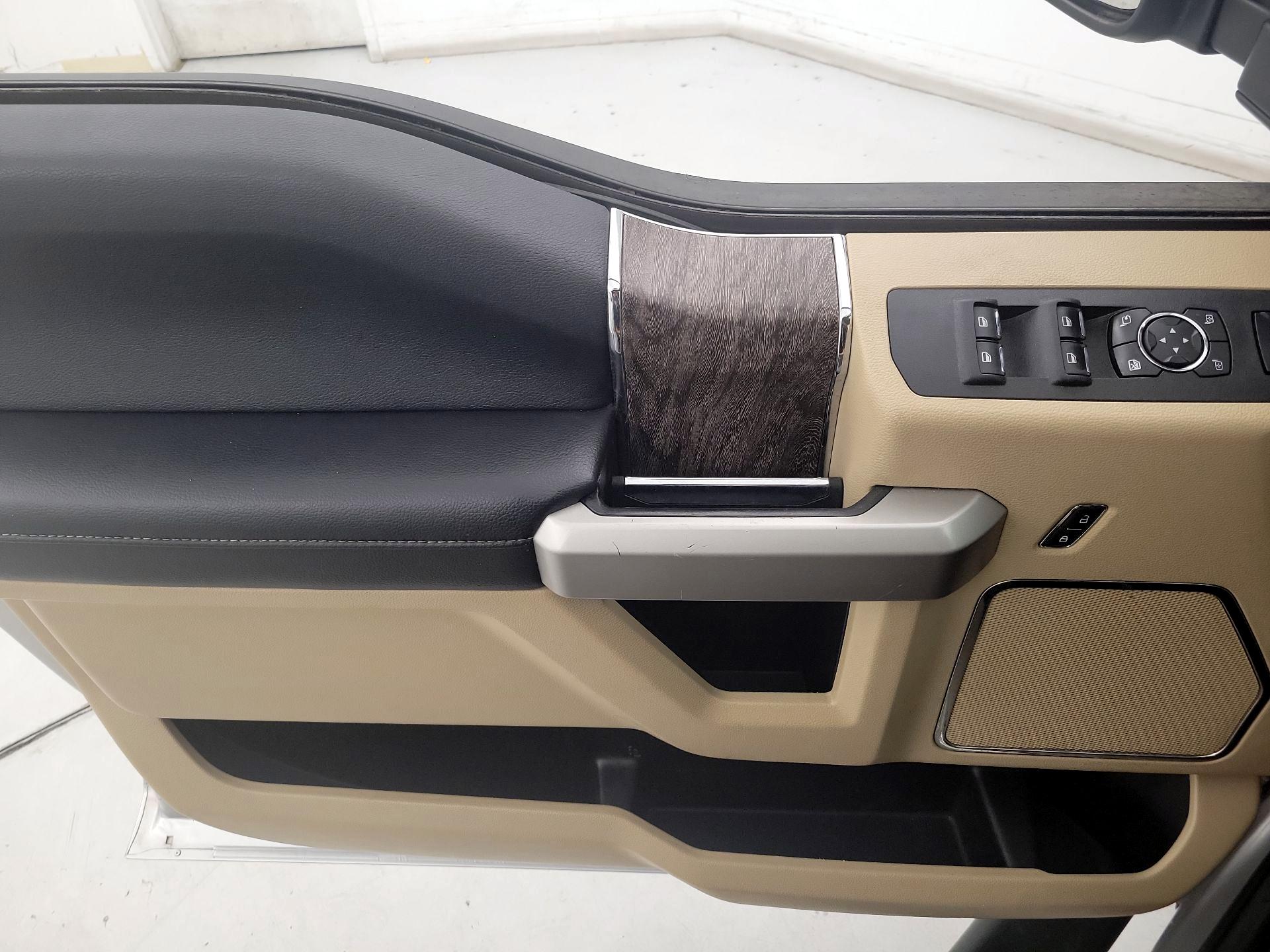 Thumbnail: 2019 Ford F-250 - 12