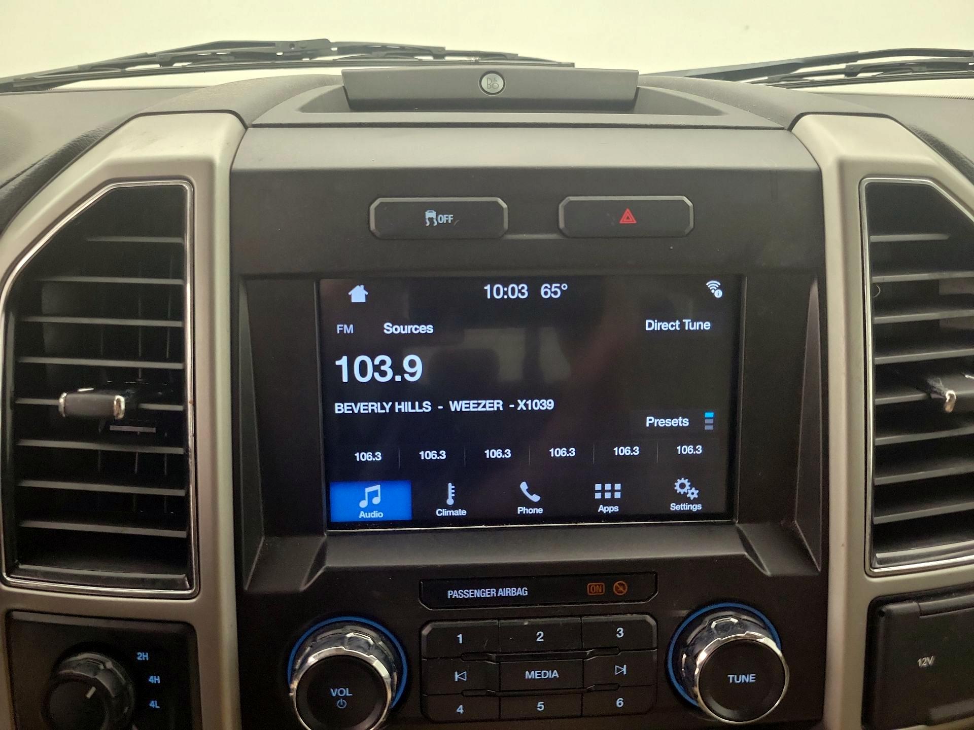 Thumbnail: 2019 Ford F-250 - 15