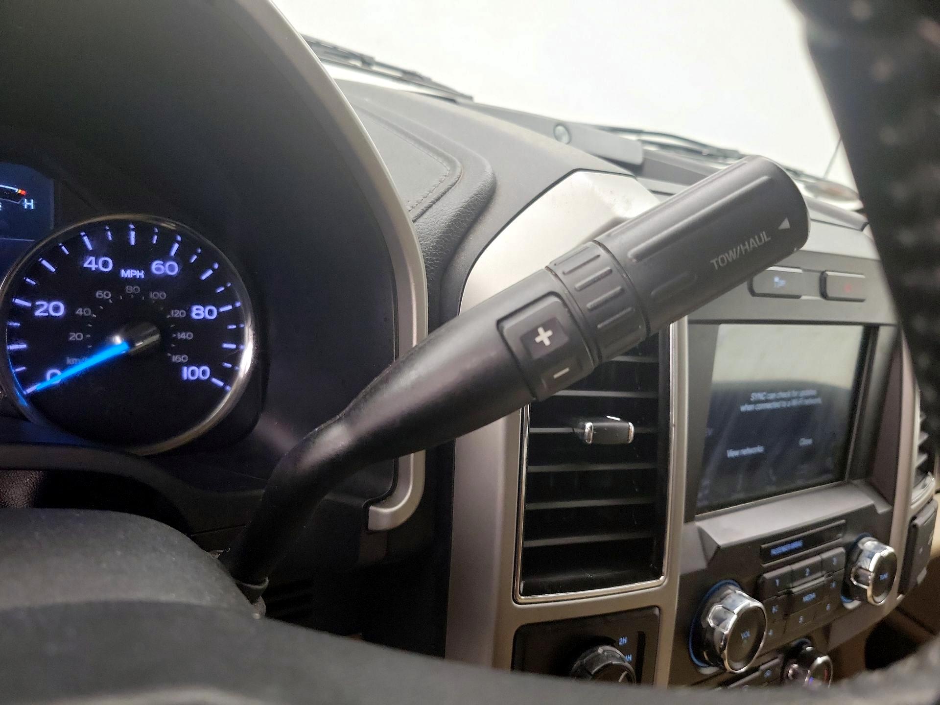 Thumbnail: 2019 Ford F-250 - 17