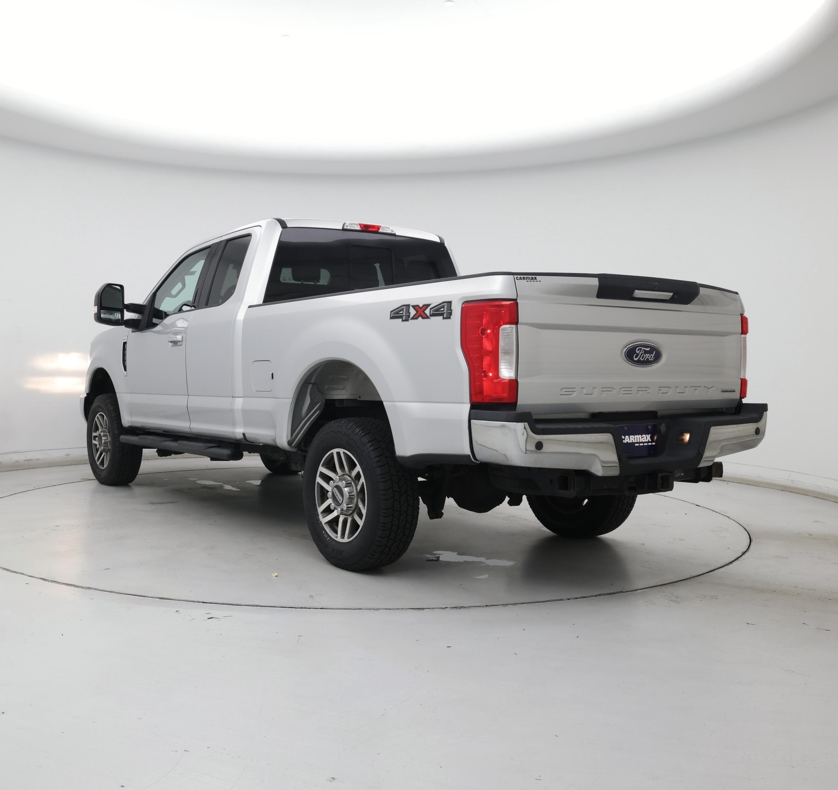 Thumbnail: 2019 Ford F-250 - 2