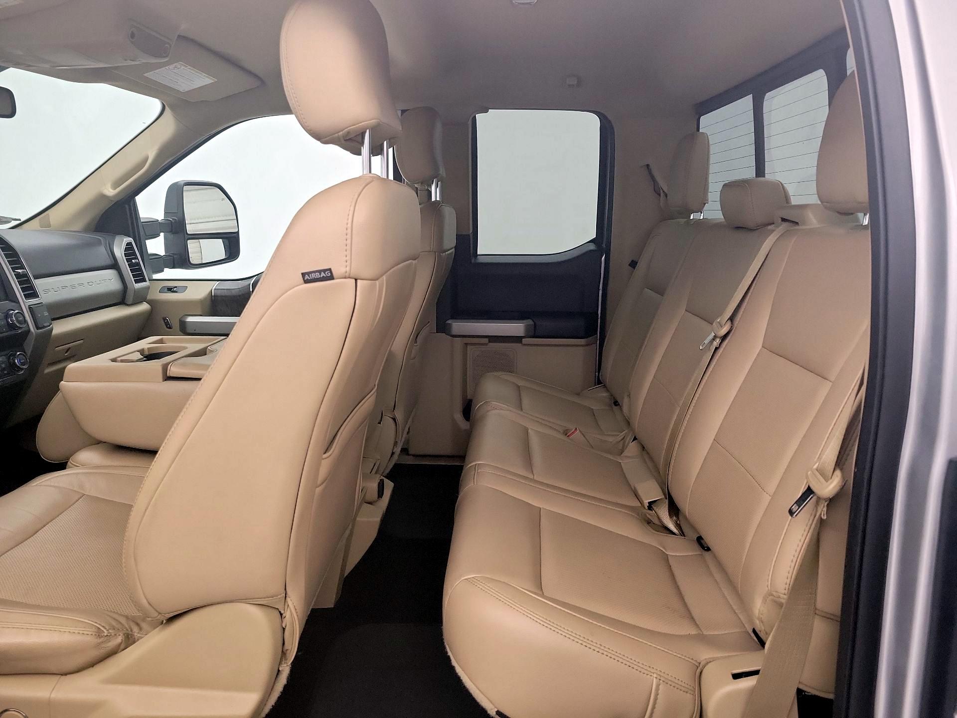 Thumbnail: 2019 Ford F-250 - 19