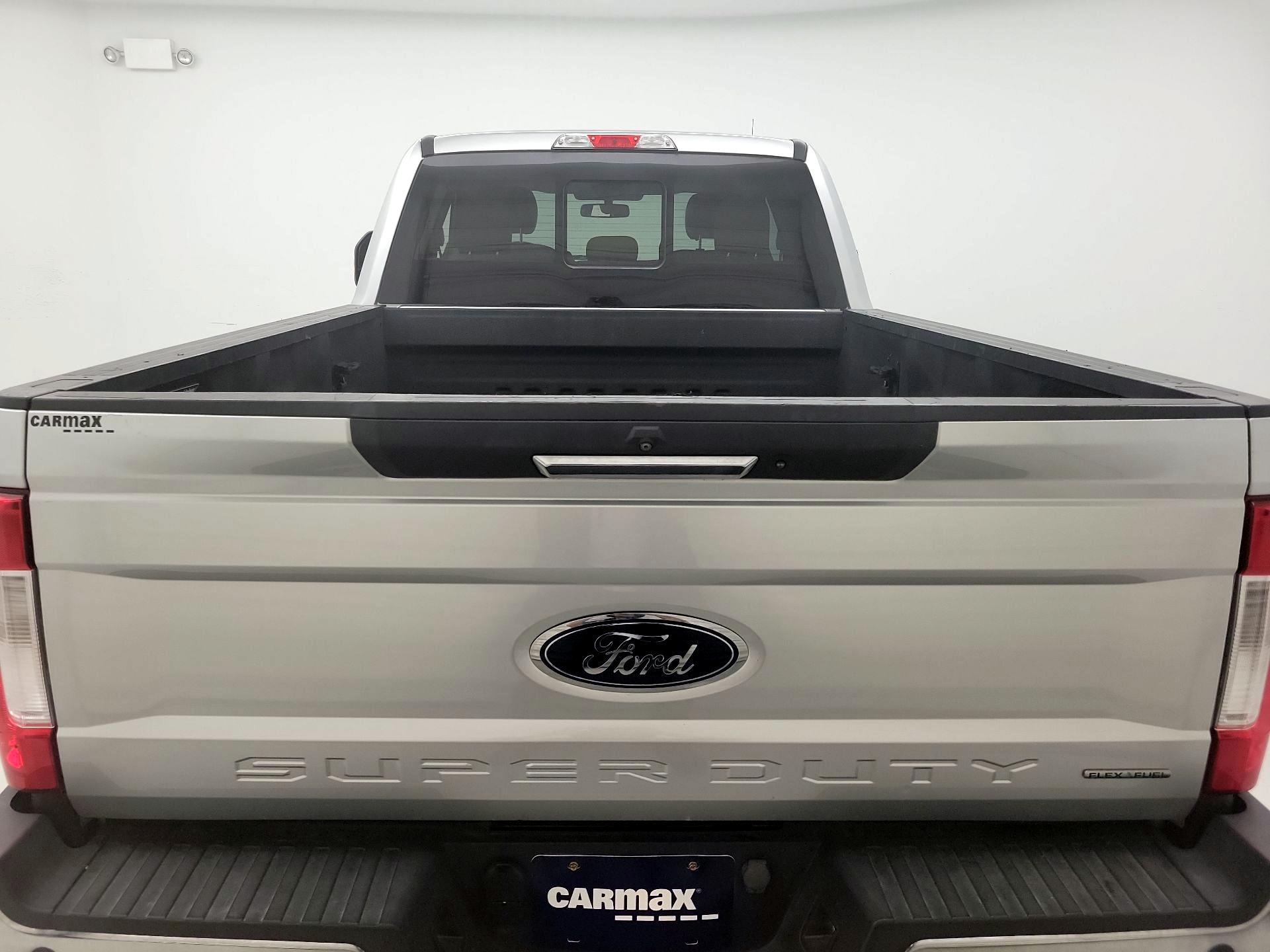Thumbnail: 2019 Ford F-250 - 20